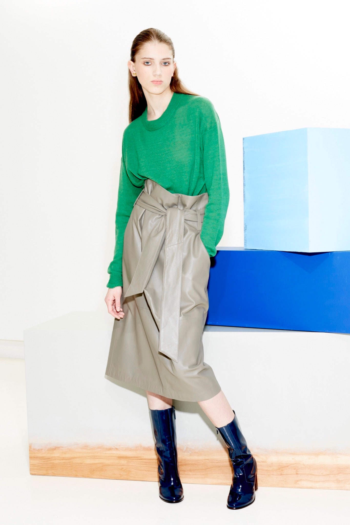 Tibi Resort 16 Look 2