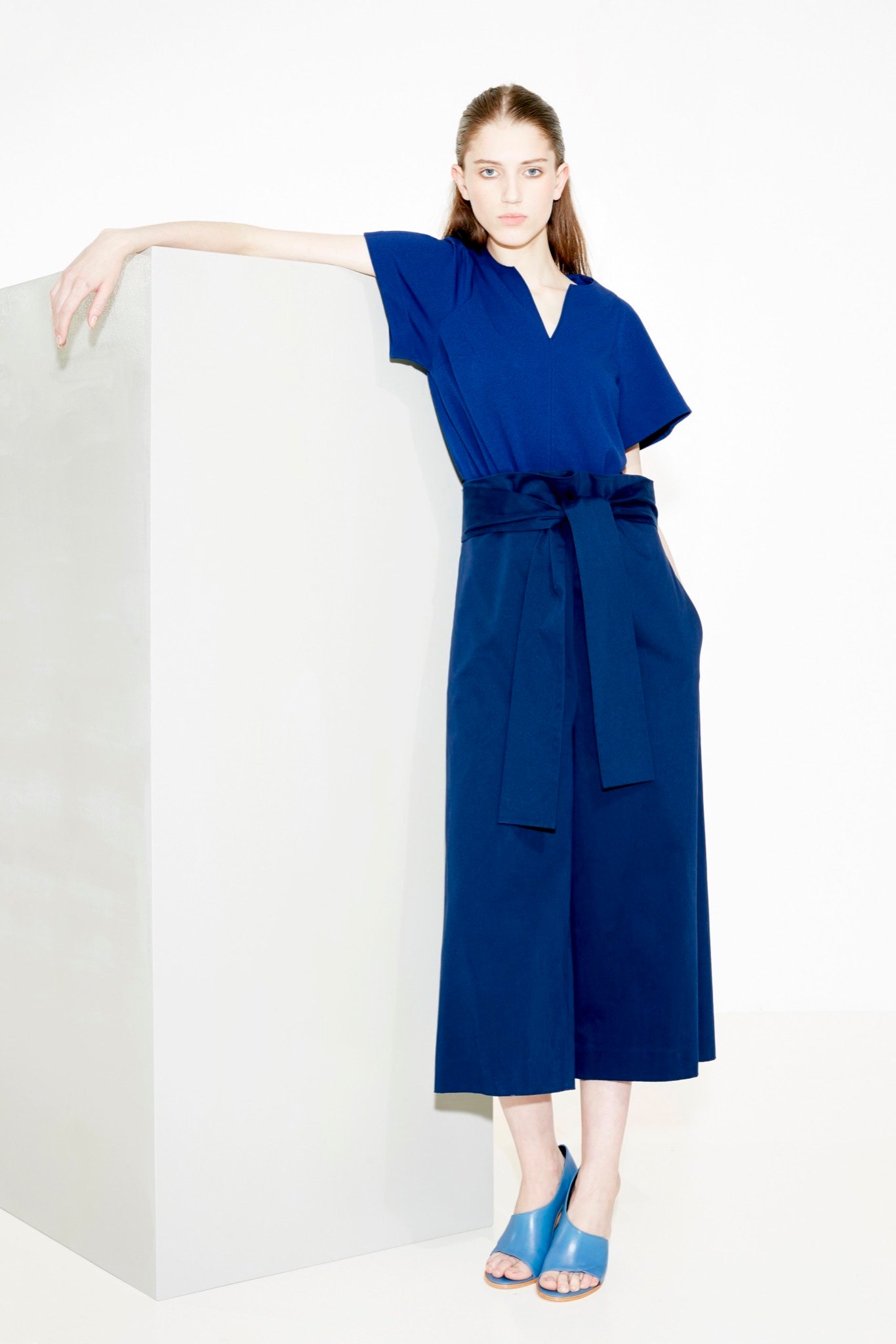 Tibi Resort 16 Look 12