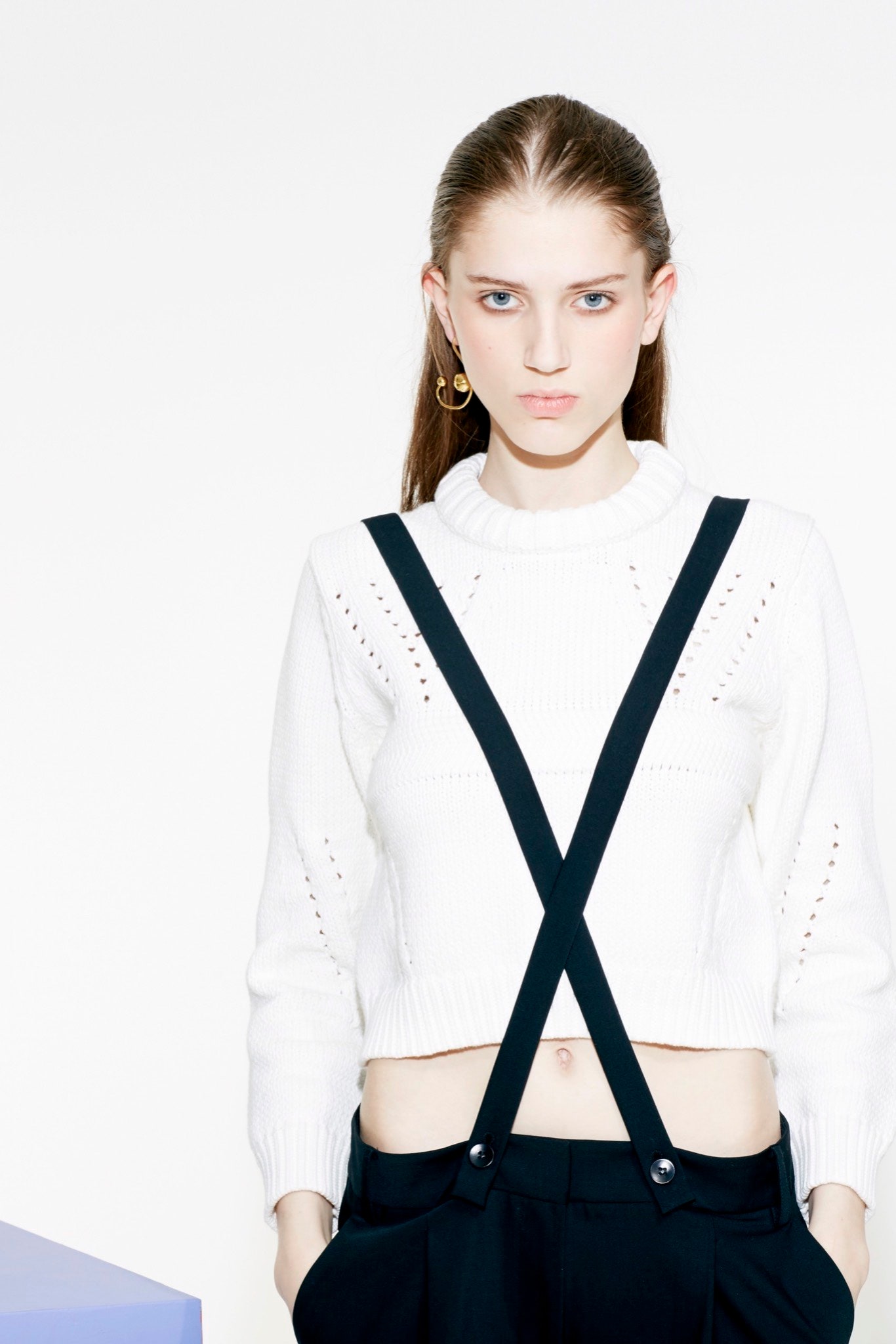 Tibi Resort 16 Look 13