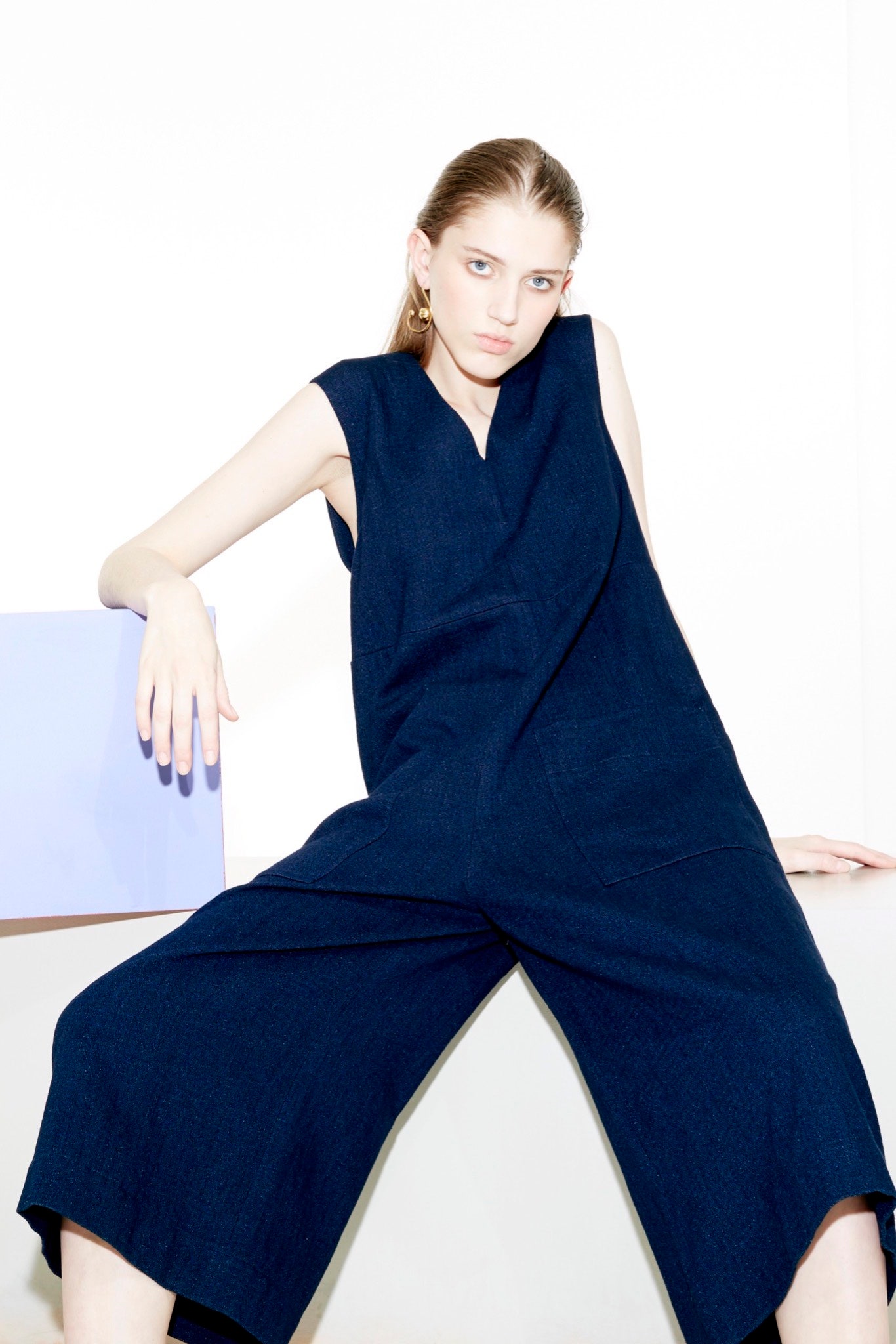 Tibi Resort 16 Look 18