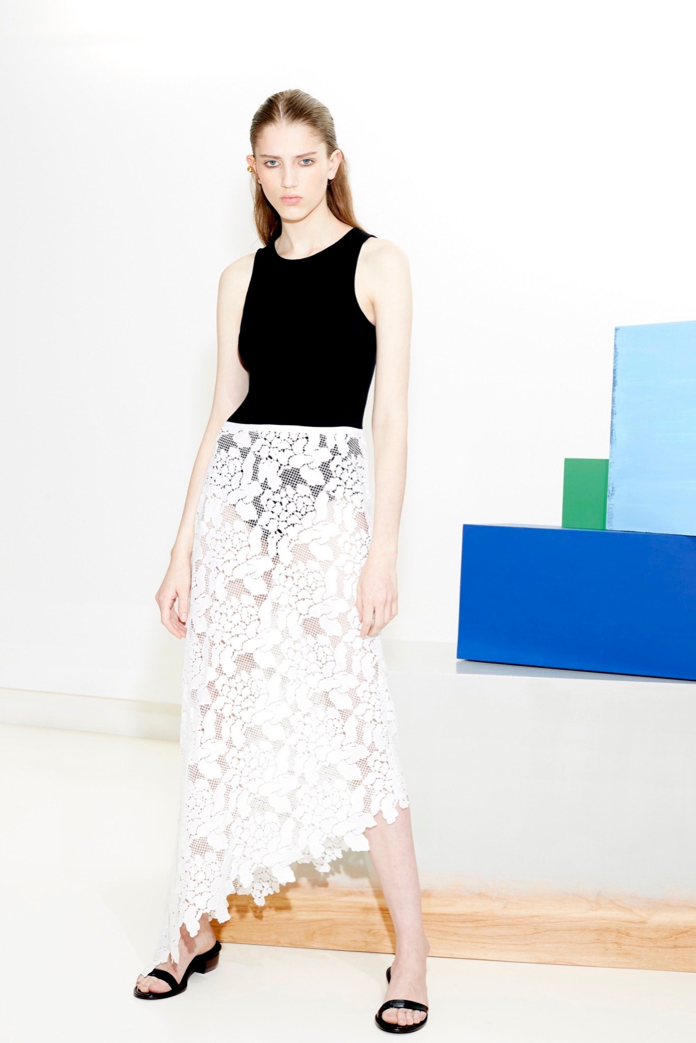 Tibi Resort 16 Look 23