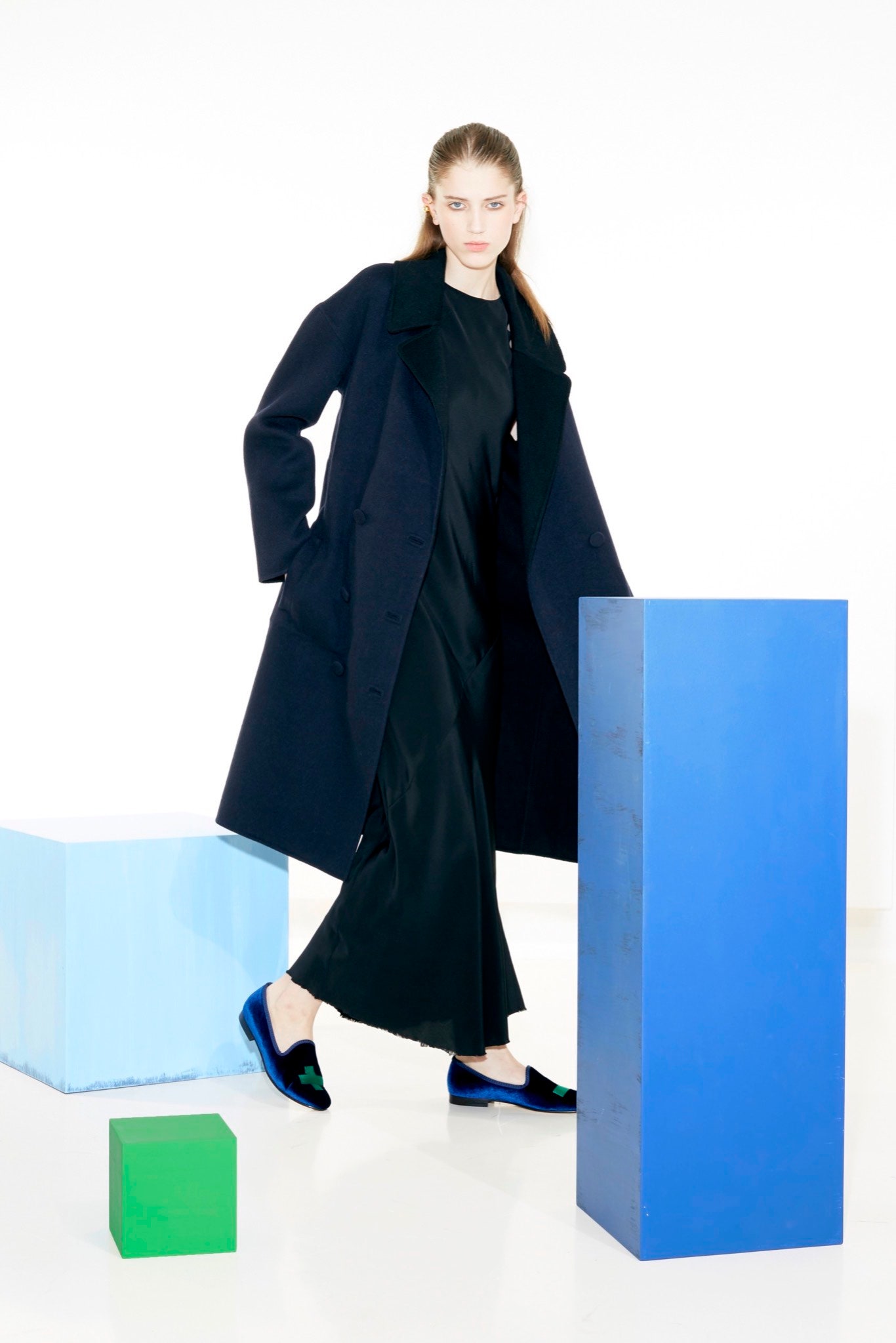 Tibi Resort 16 Look 26