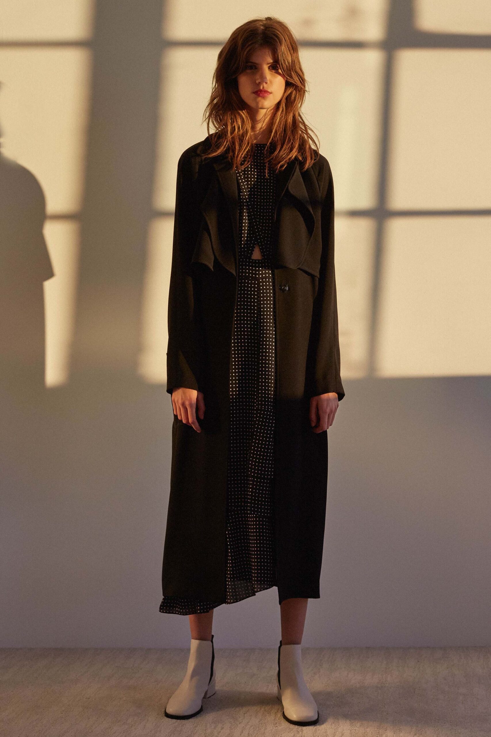 Tibi F/W 16 Look 11