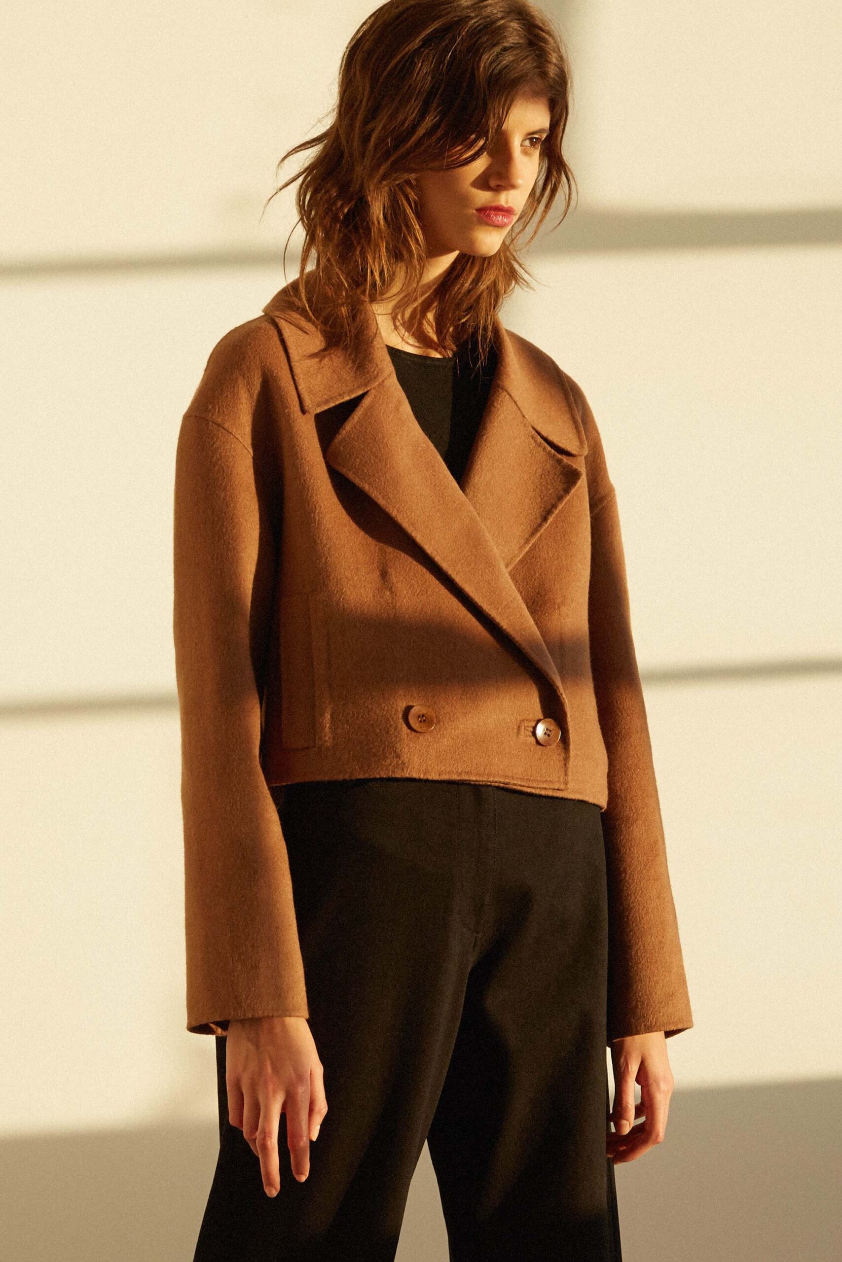 Tibi F/W 16 Look 17