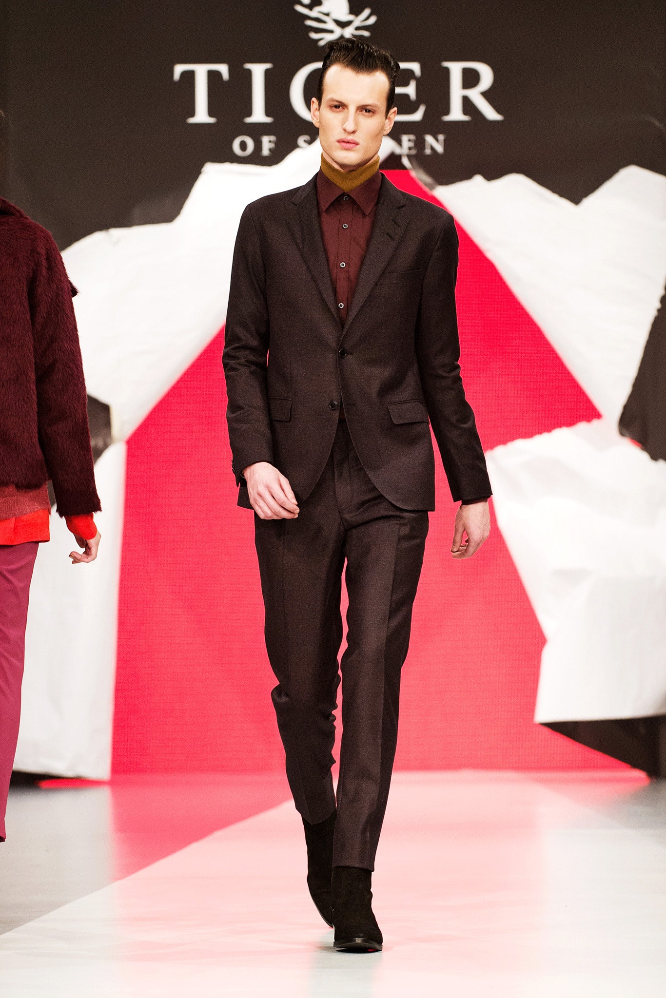 Tiger of Sweden F/W 13 Look 11