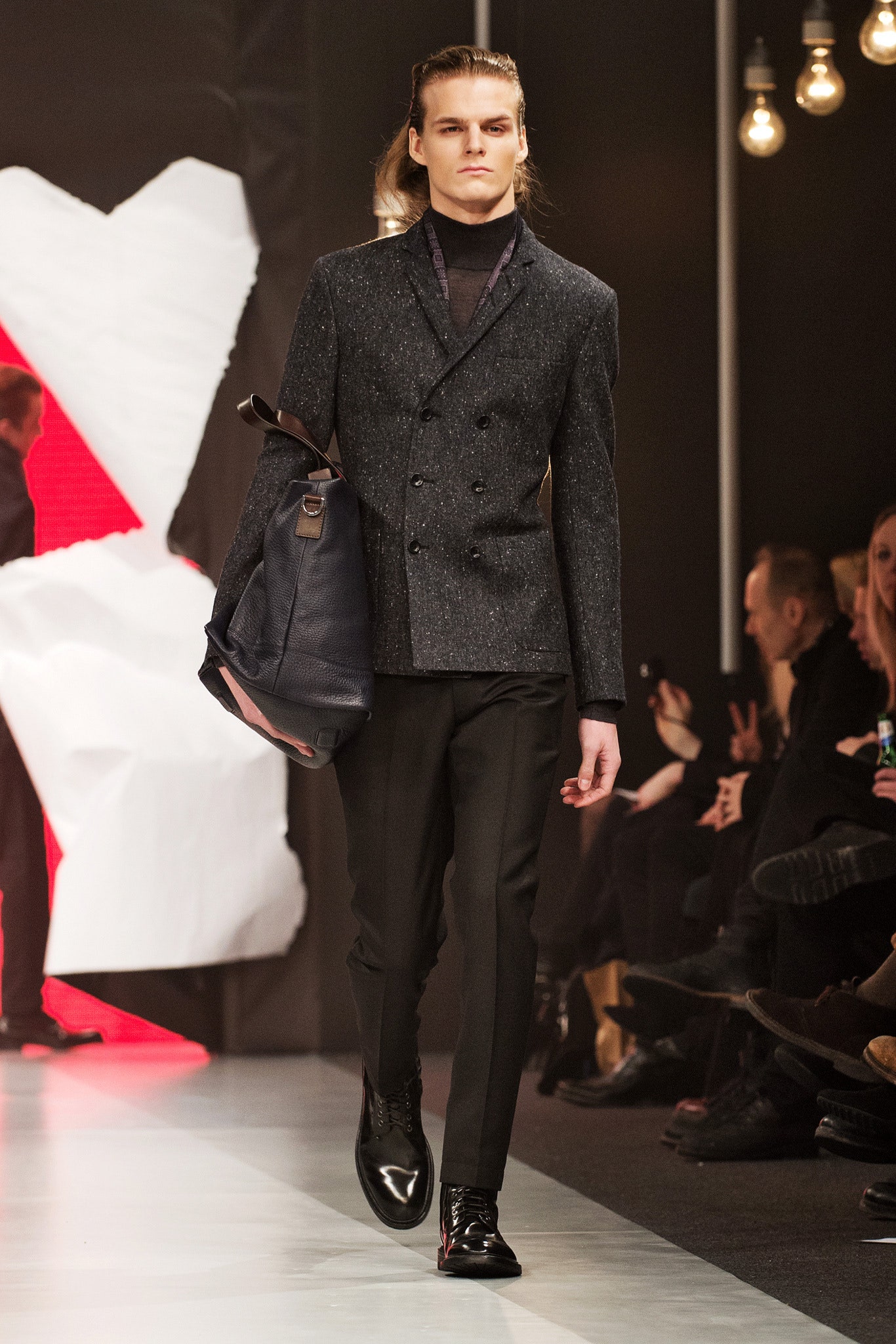Tiger of Sweden F/W 13 Look 15