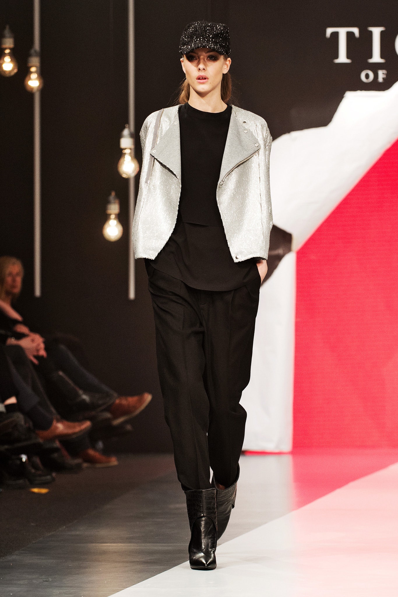 Tiger of Sweden F/W 13 Look 16