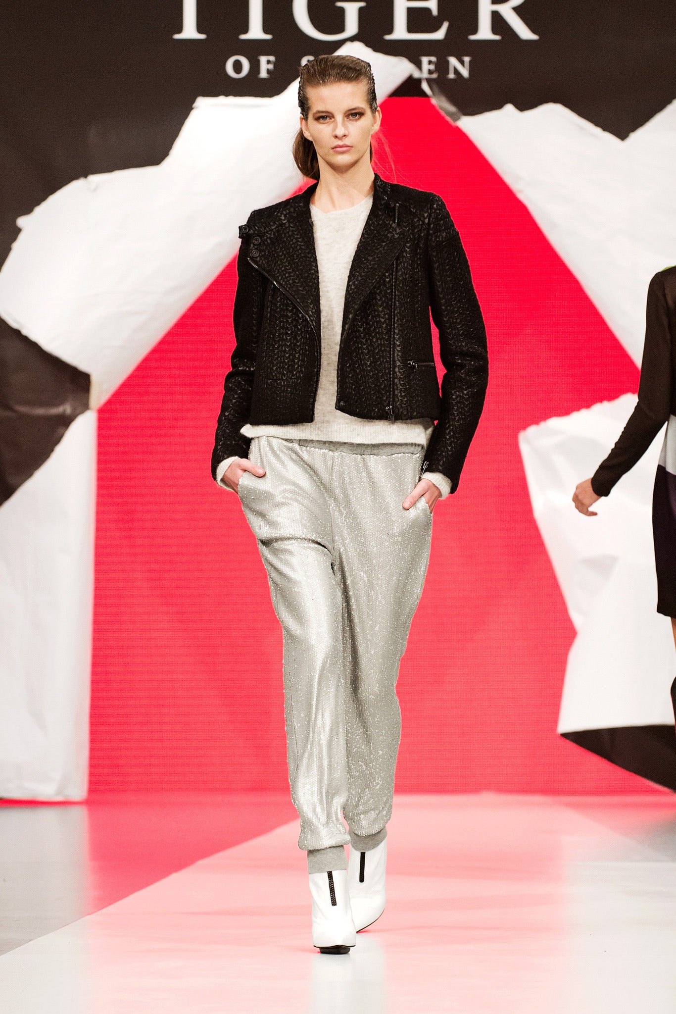 Tiger of Sweden F/W 13 Look 18