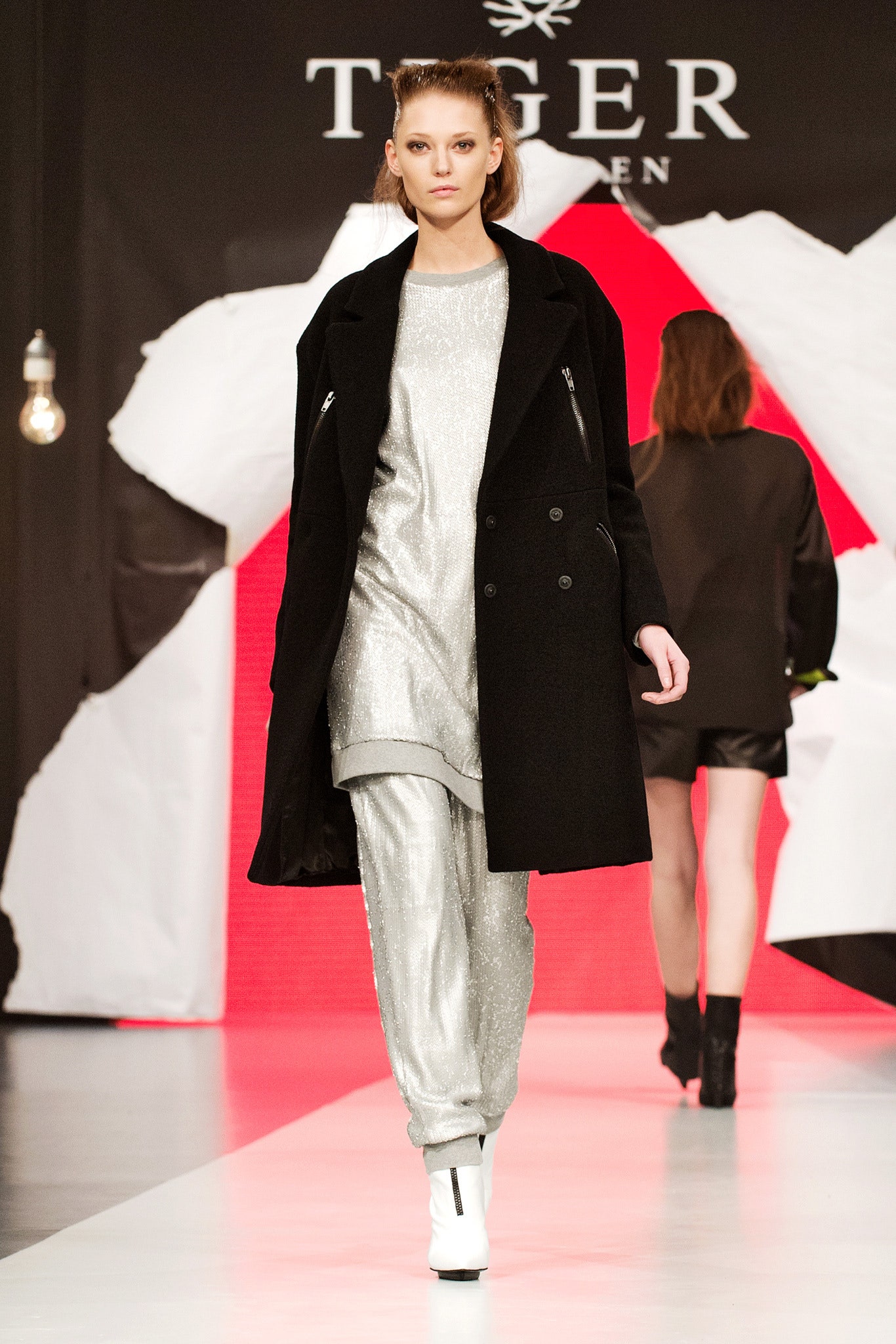 Tiger of Sweden F/W 13 Look 24