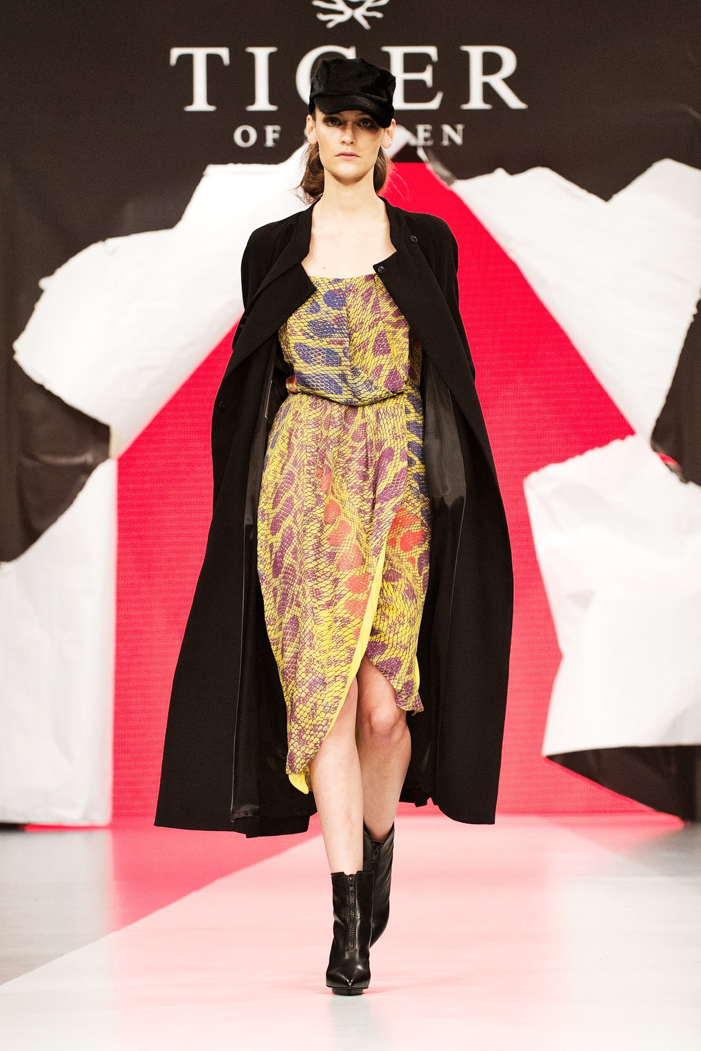 Tiger of Sweden F/W 13 Look 32