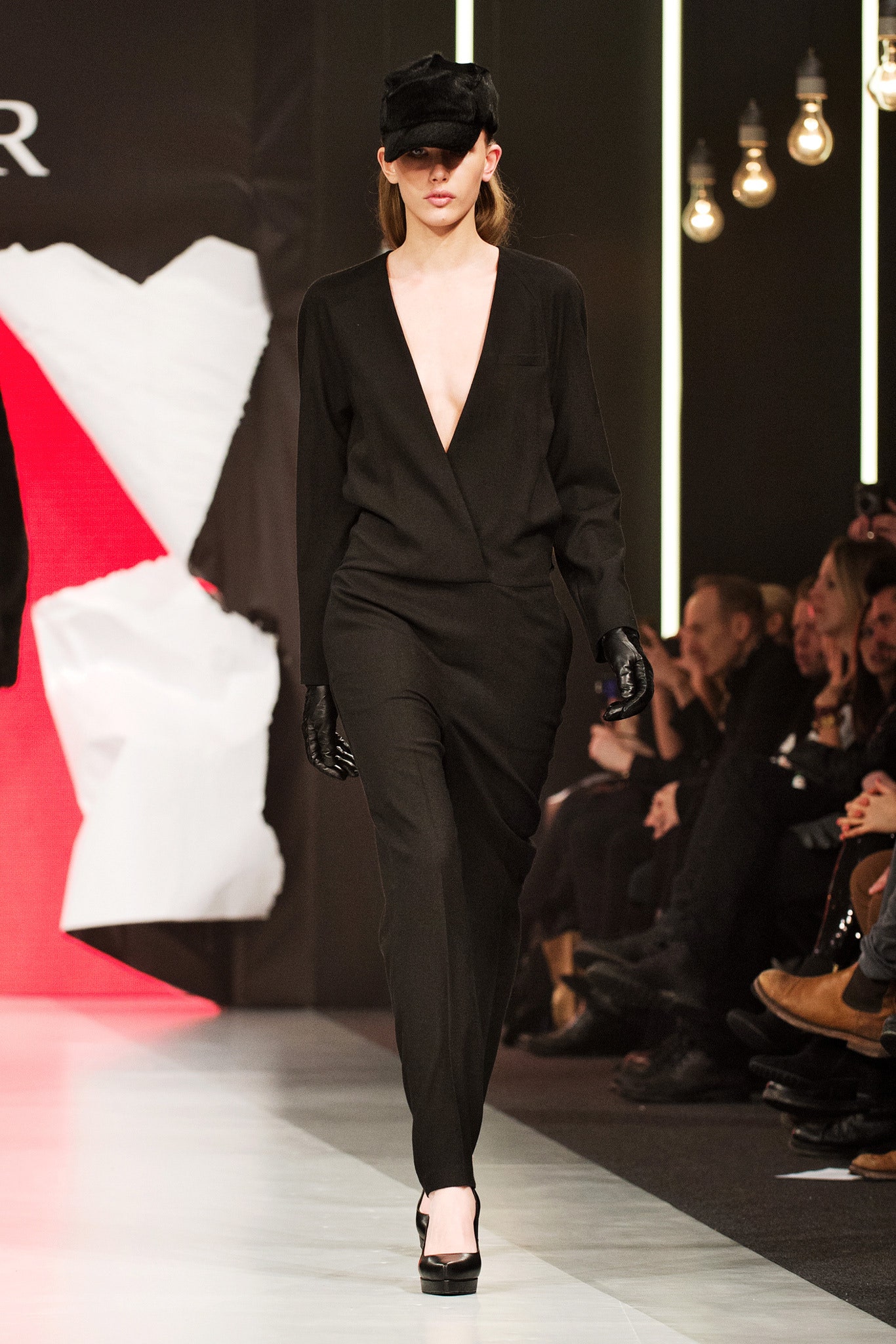 Tiger of Sweden F/W 13 Look 36