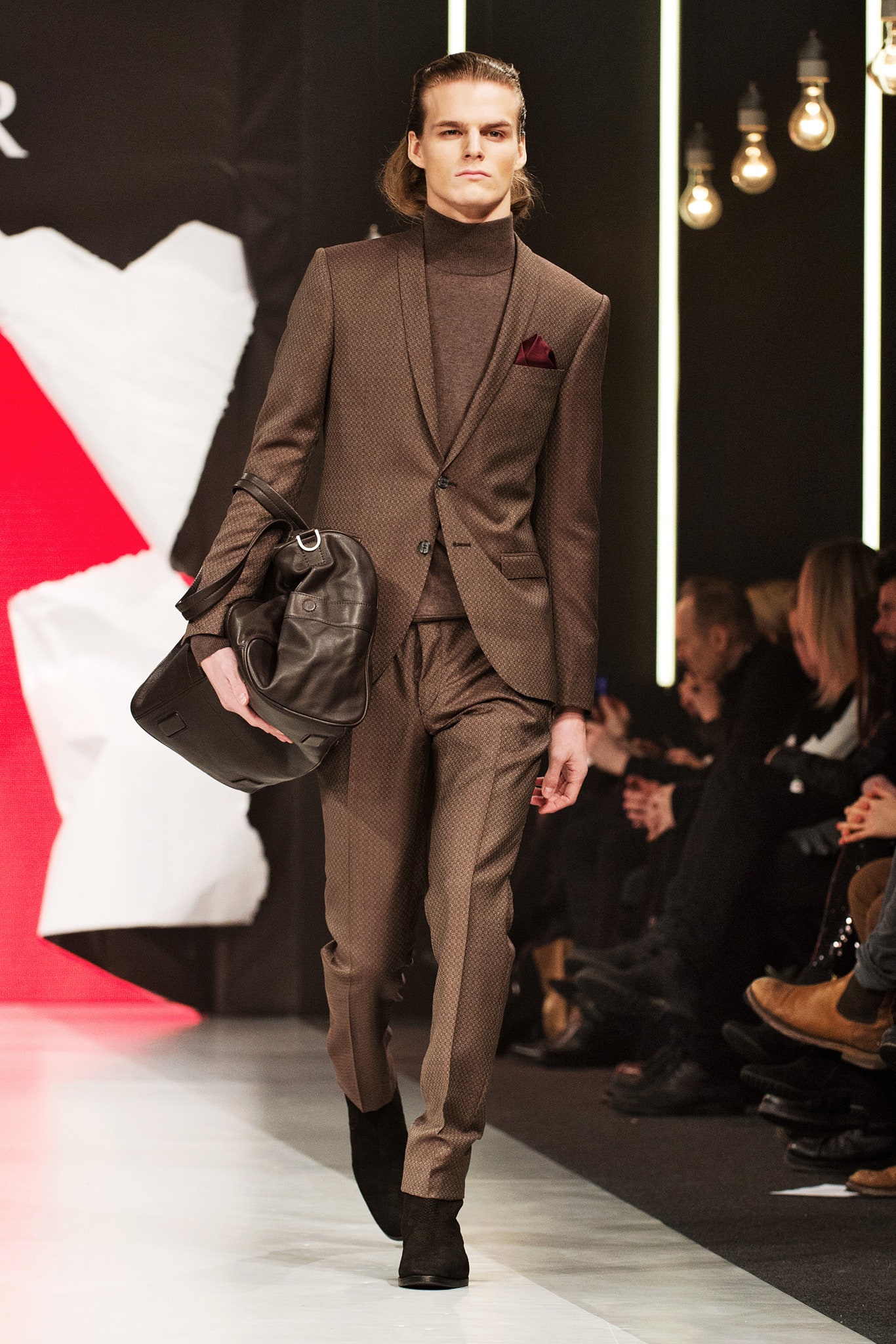 Tiger of Sweden F/W 13 Look 39