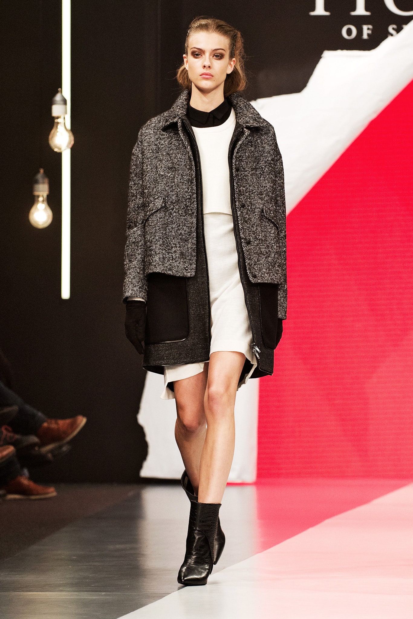 Tiger of Sweden F/W 13 Look 40