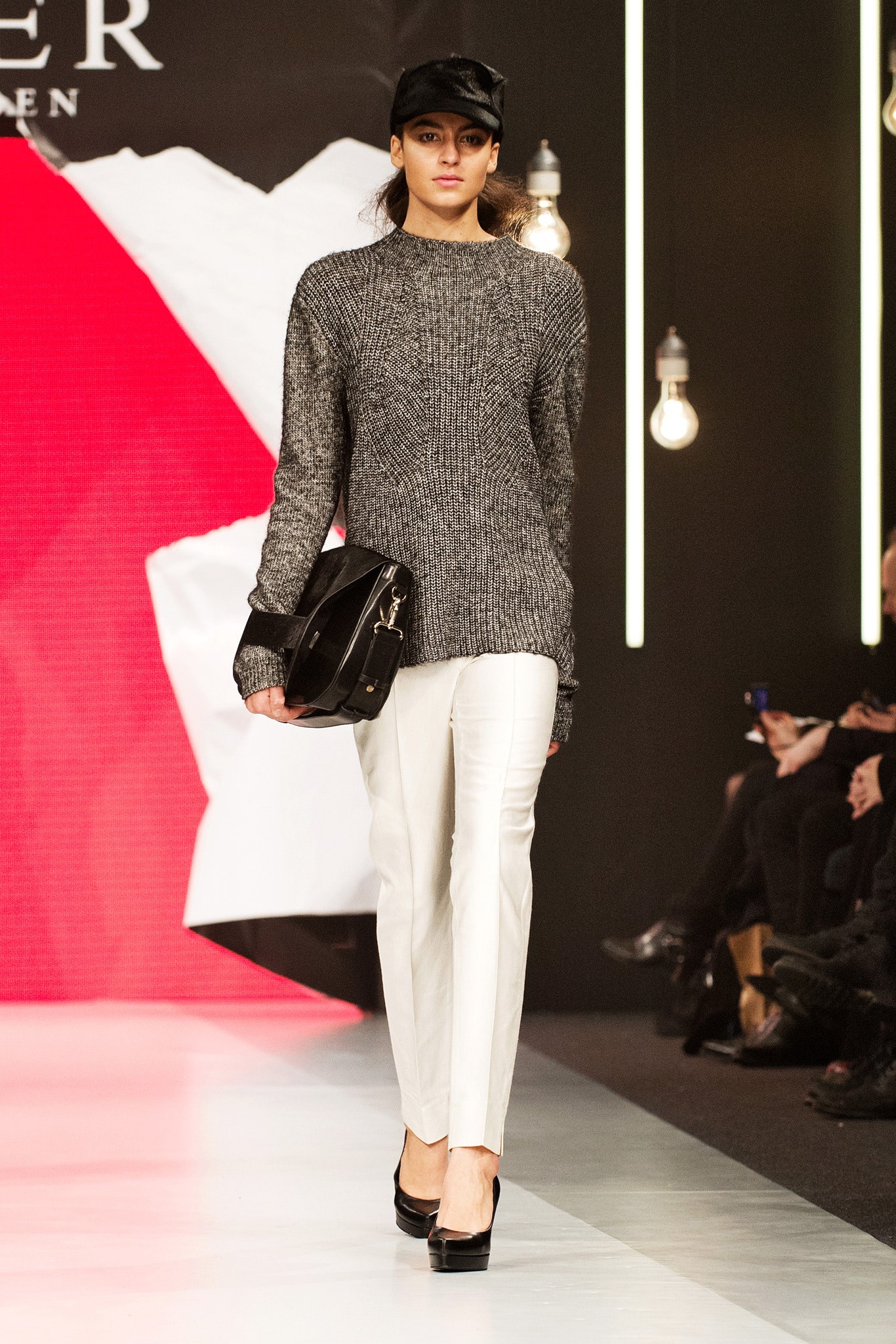 Tiger of Sweden F/W 13 Look 41