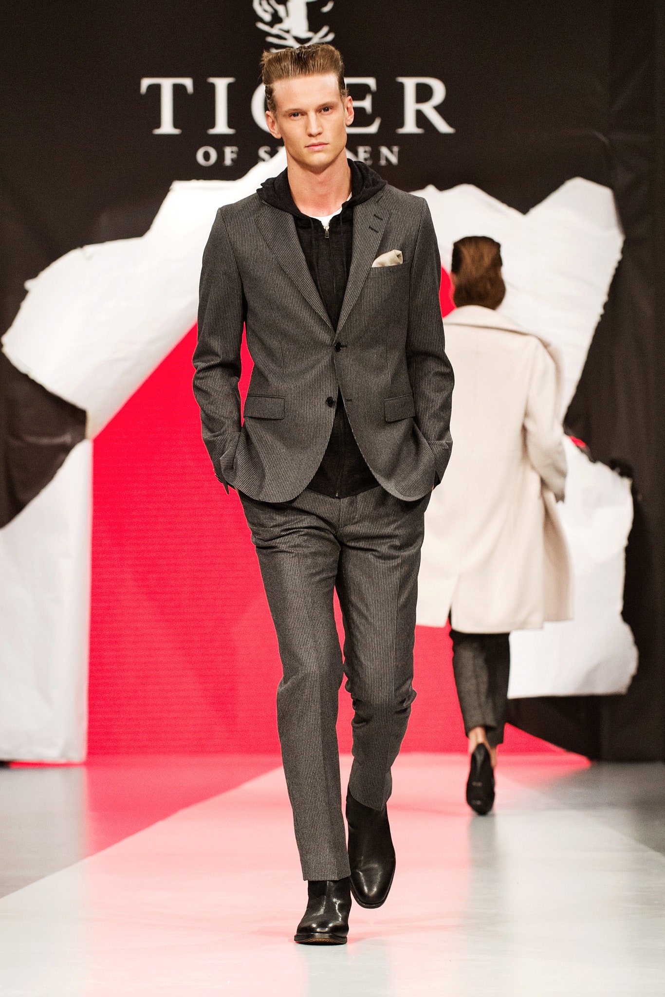 Tiger of Sweden F/W 13 Look 43