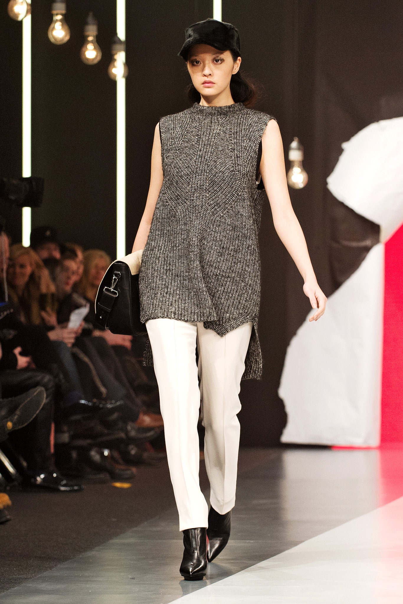 Tiger of Sweden F/W 13 Look 45