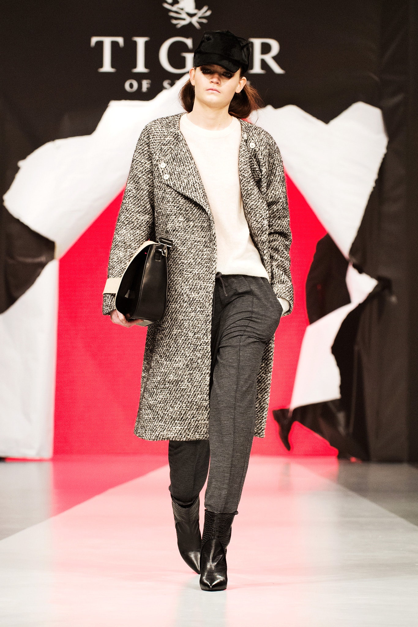 Tiger of Sweden F/W 13 Look 47