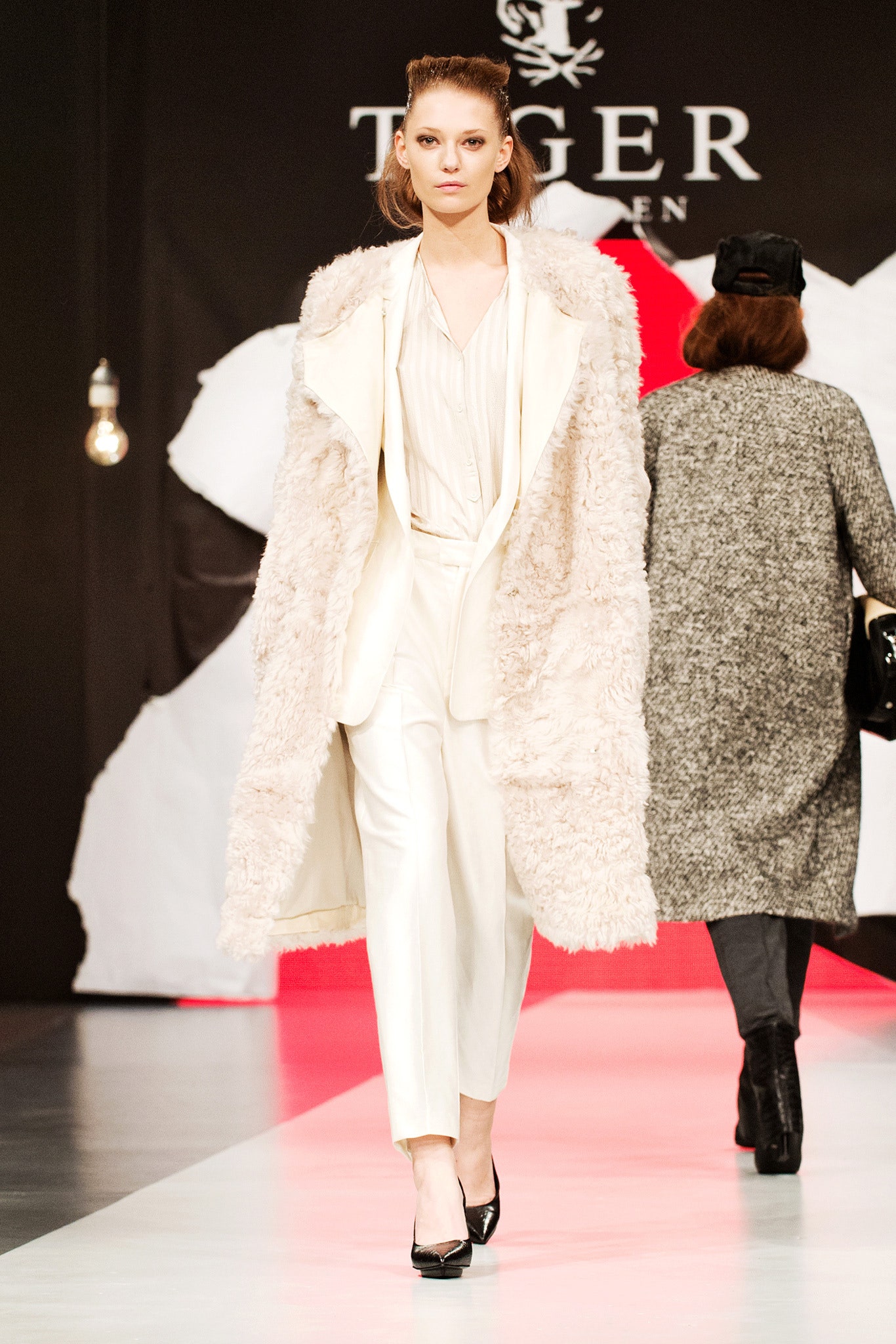 Tiger of Sweden F/W 13 Look 48