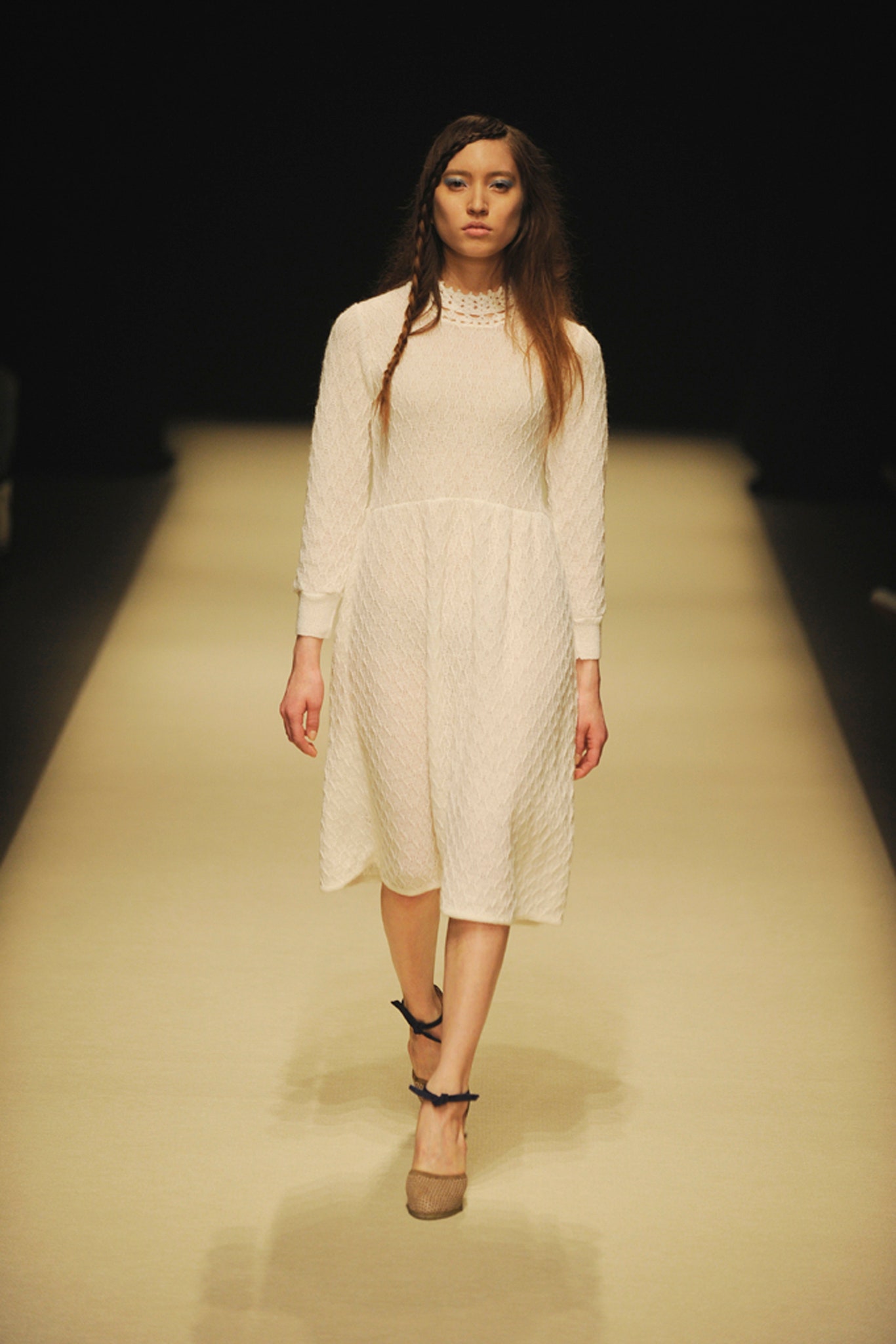 Tiit Fall 2013 Ready-to-Wear