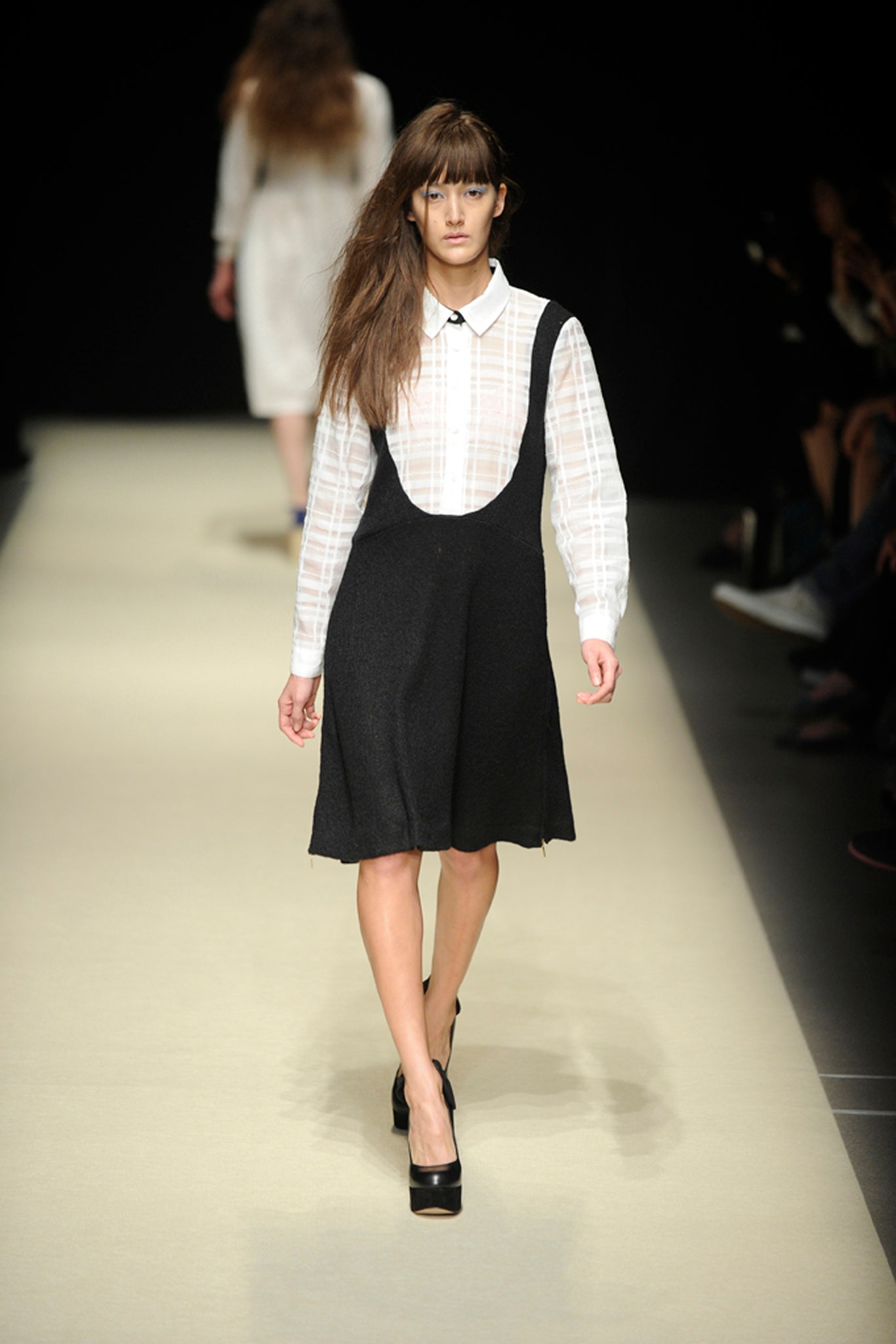 Tiit F/W 13 Look 2
