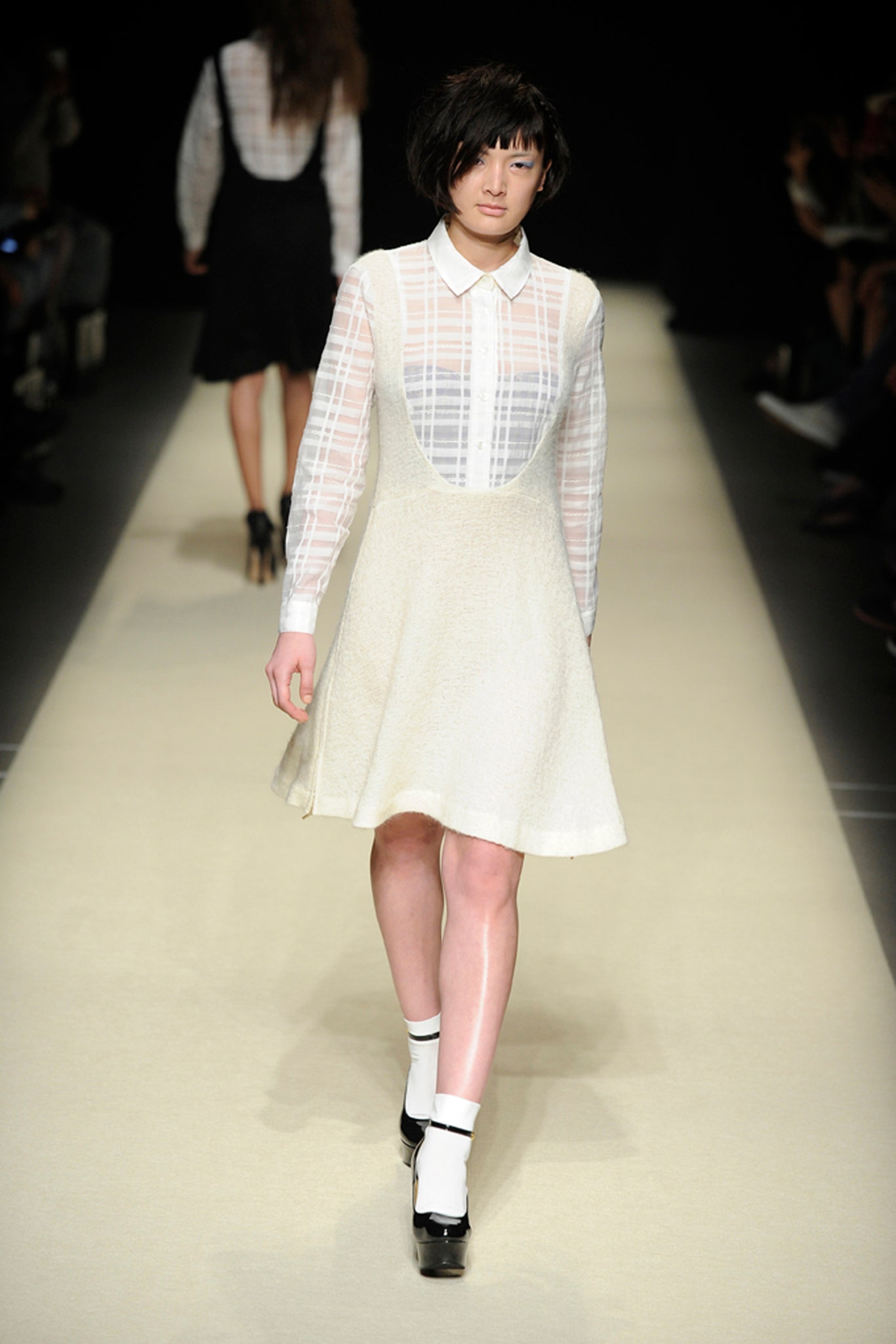 Tiit F/W 13 Look 3