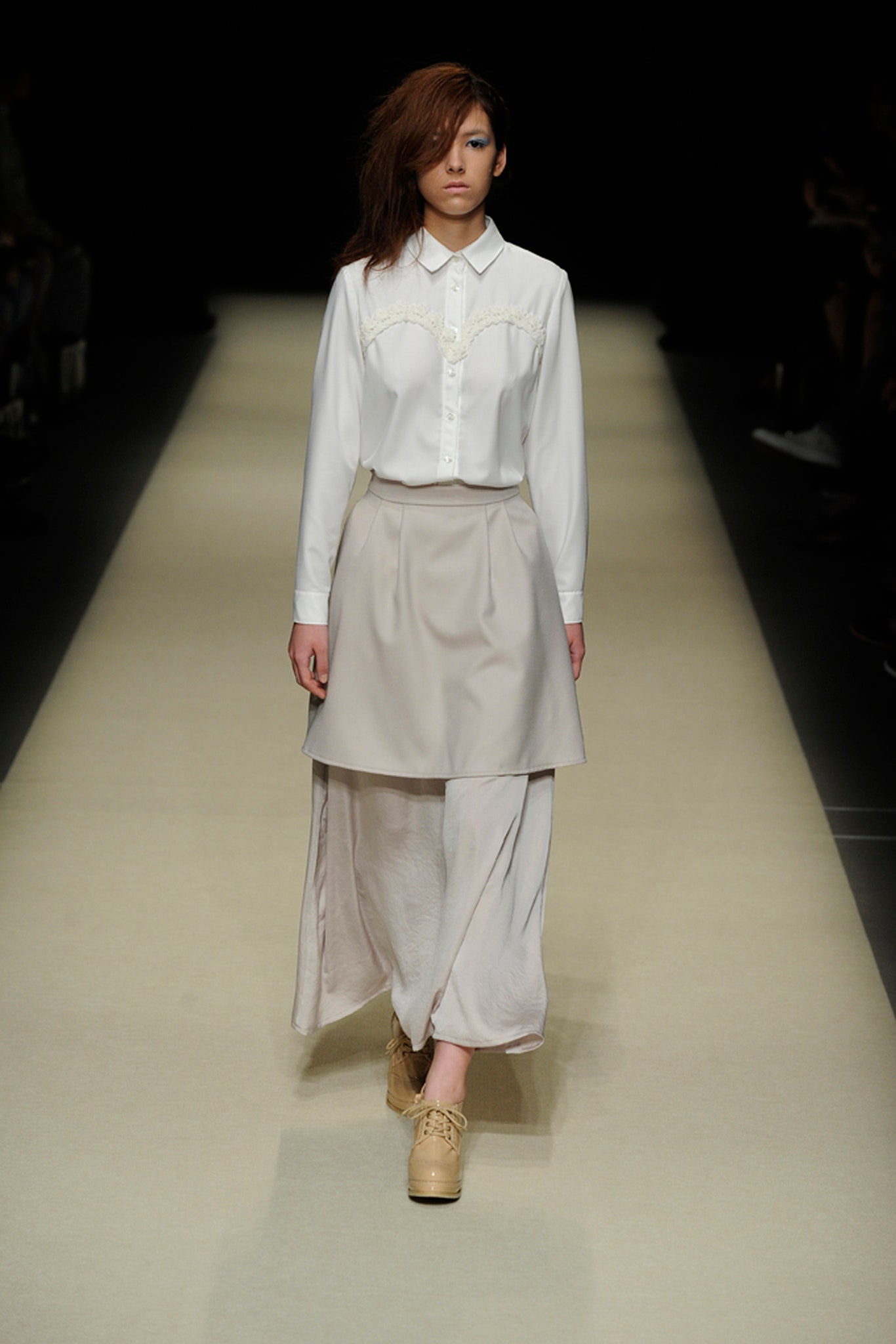 Tiit F/W 13 Look 4