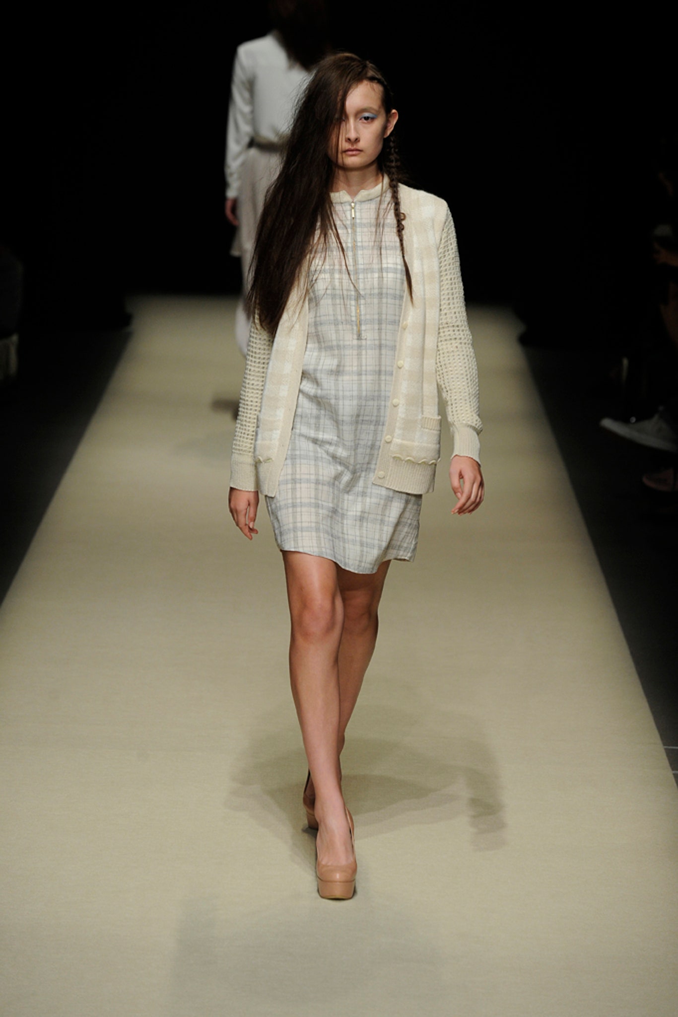 Tiit F/W 13 Look 5