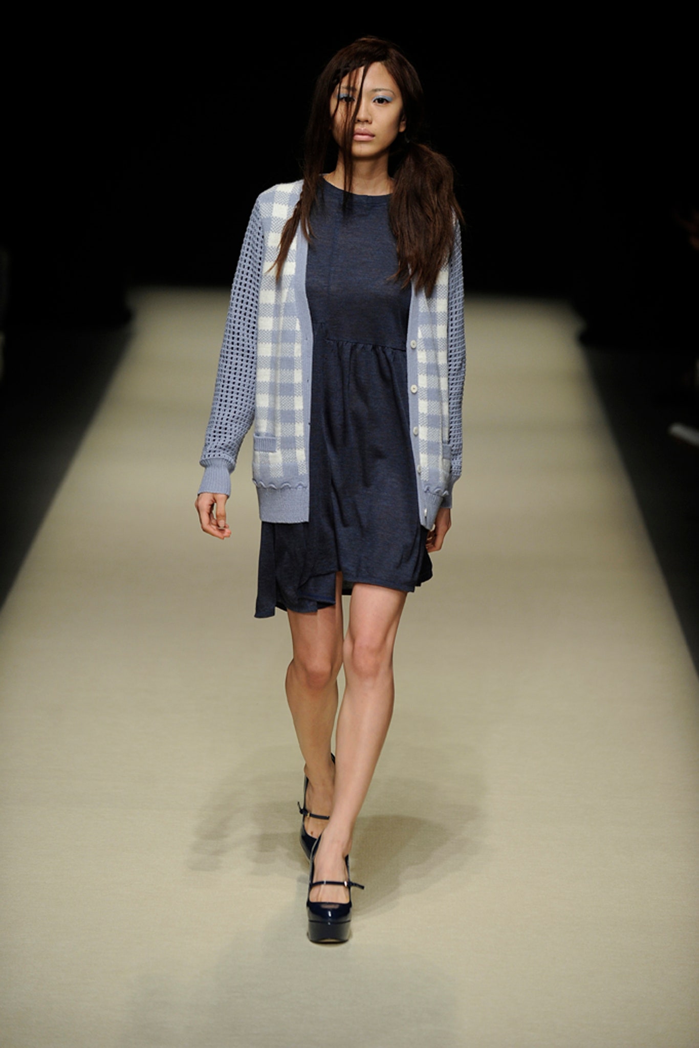 Tiit F/W 13 Look 6