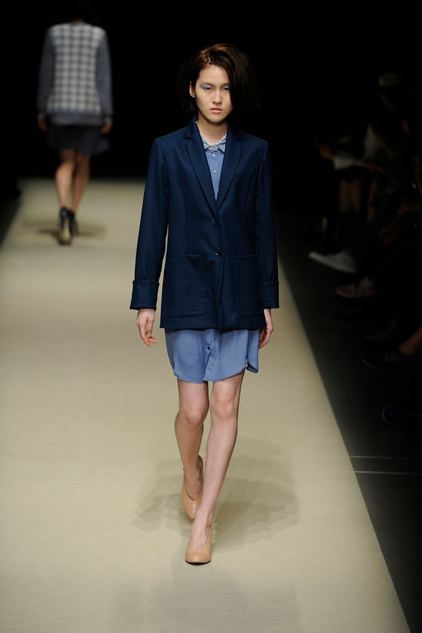 Tiit F/W 13 Look 7