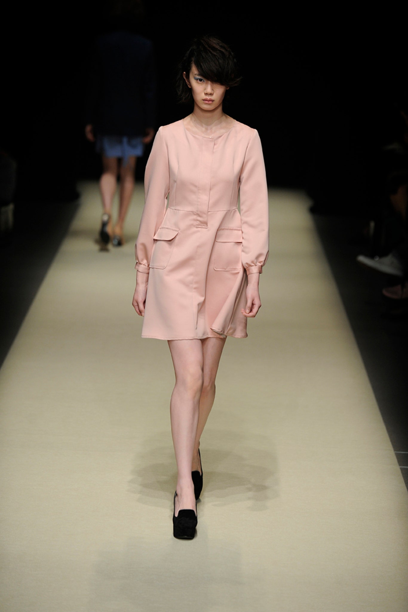 Tiit F/W 13 Look 8