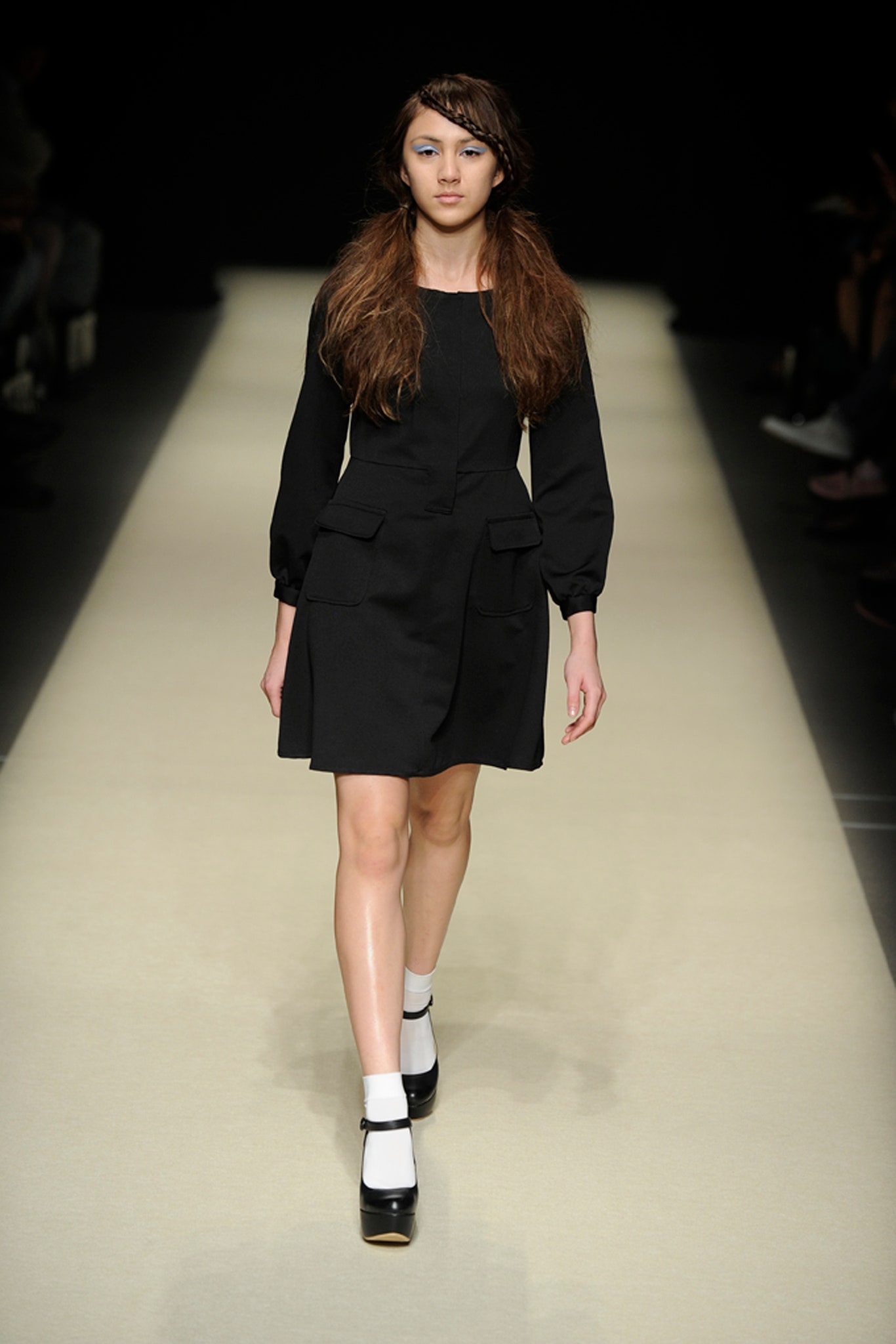 Tiit F/W 13 Look 9
