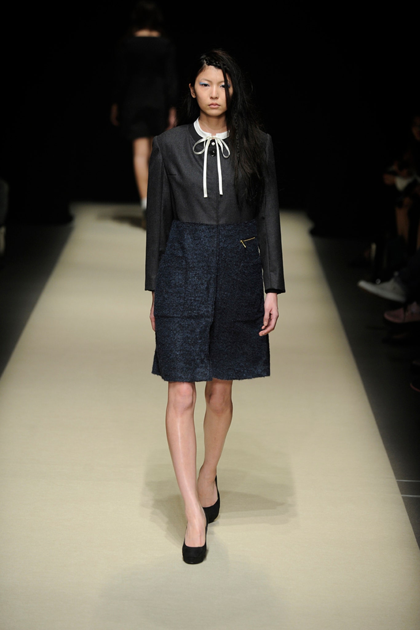 Tiit F/W 13 Look 10