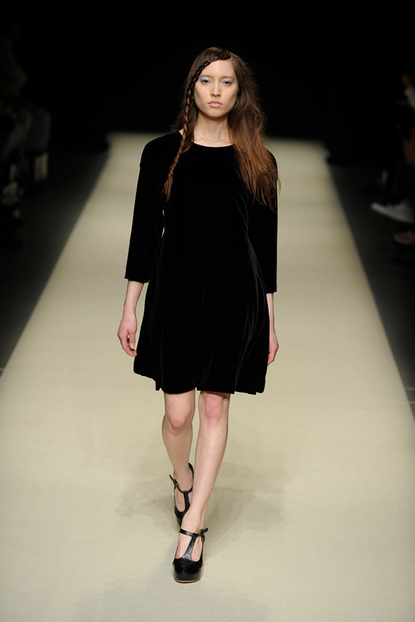Tiit F/W 13 Look 11