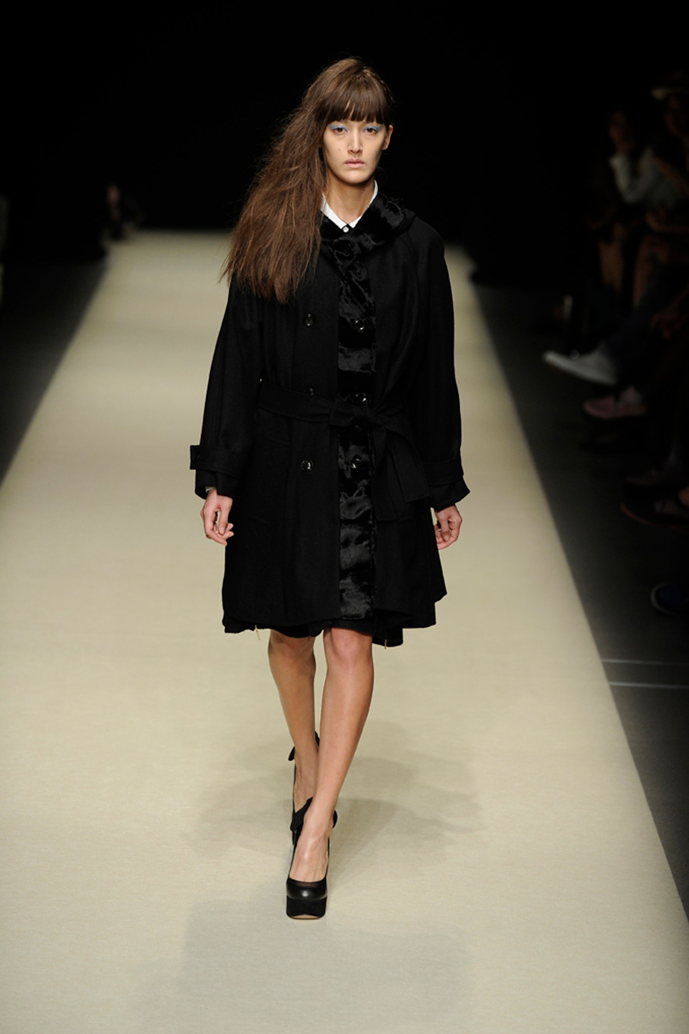 Tiit F/W 13 Look 12