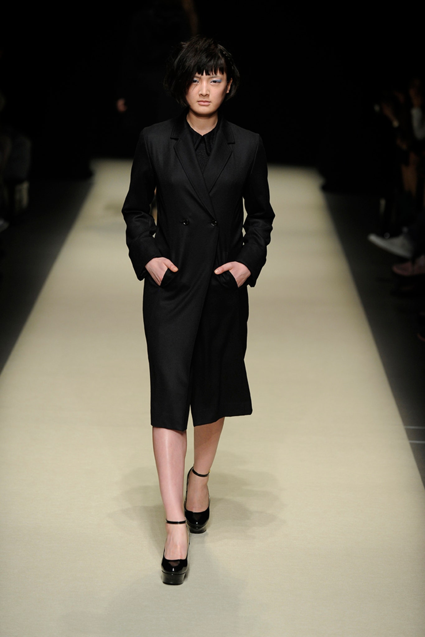Tiit F/W 13 Look 13
