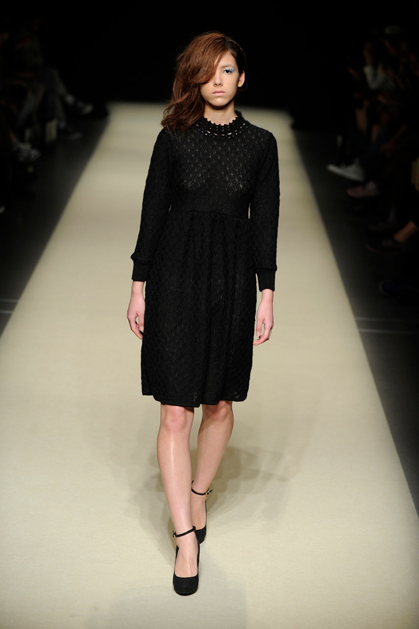 Tiit F/W 13 Look 14