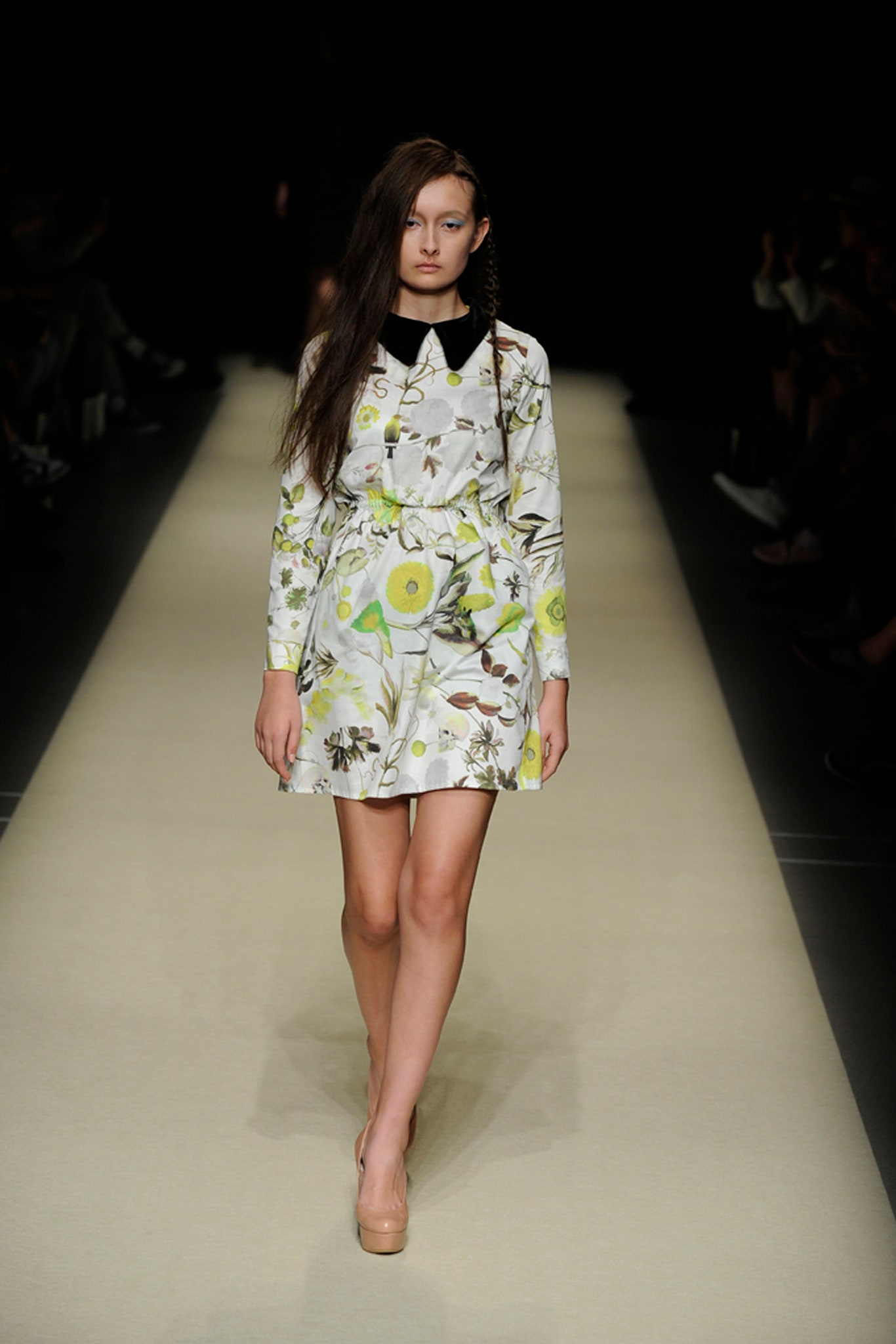 Tiit F/W 13 Look 15