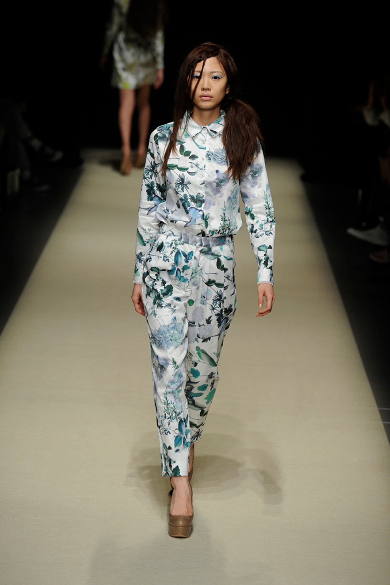 Tiit F/W 13 Look 16