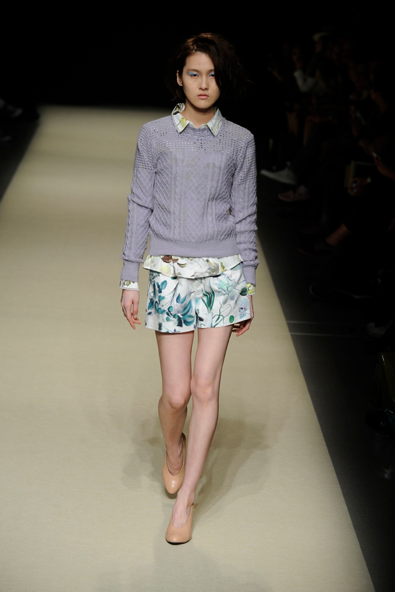 Tiit F/W 13 Look 17