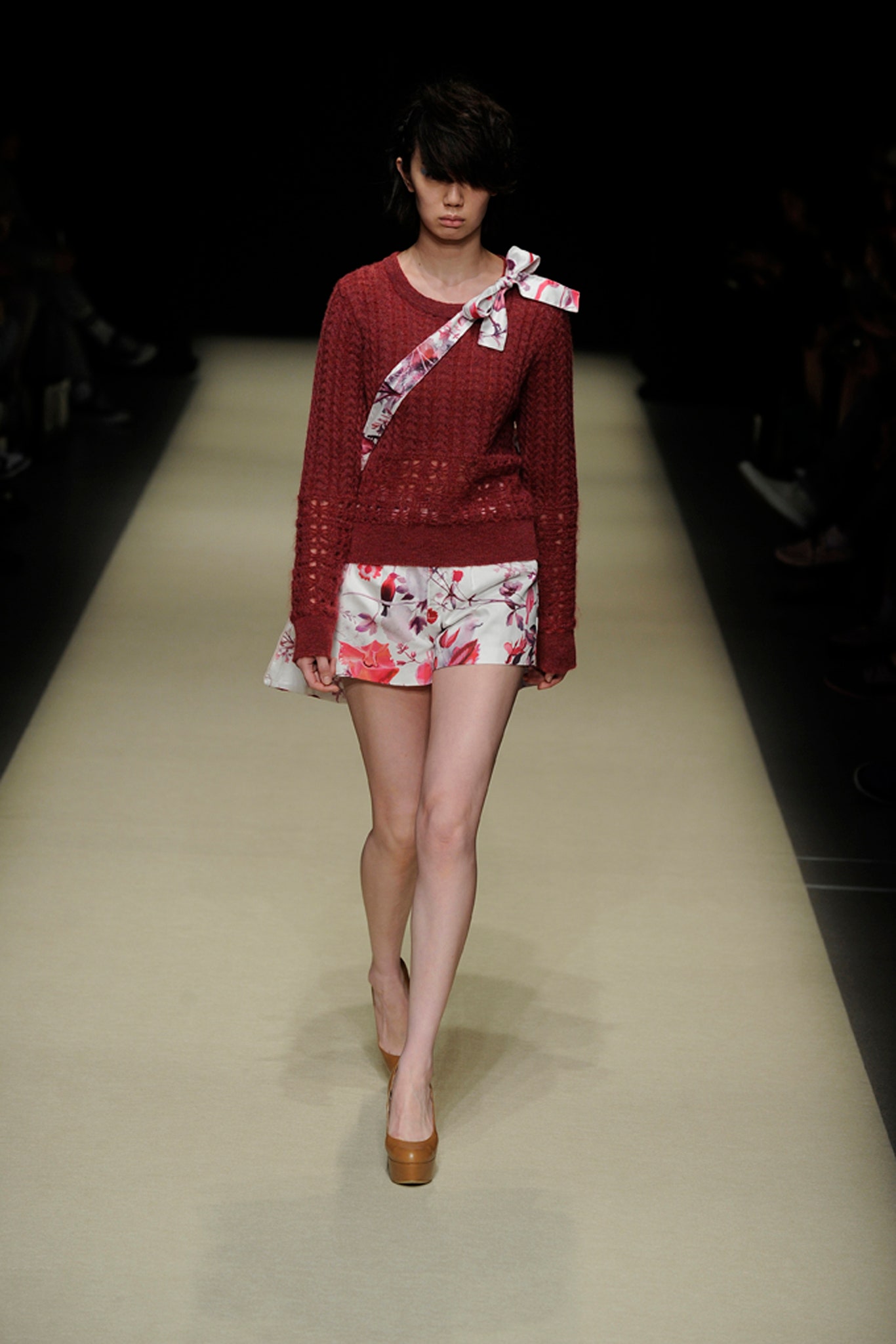 Tiit F/W 13 Look 18