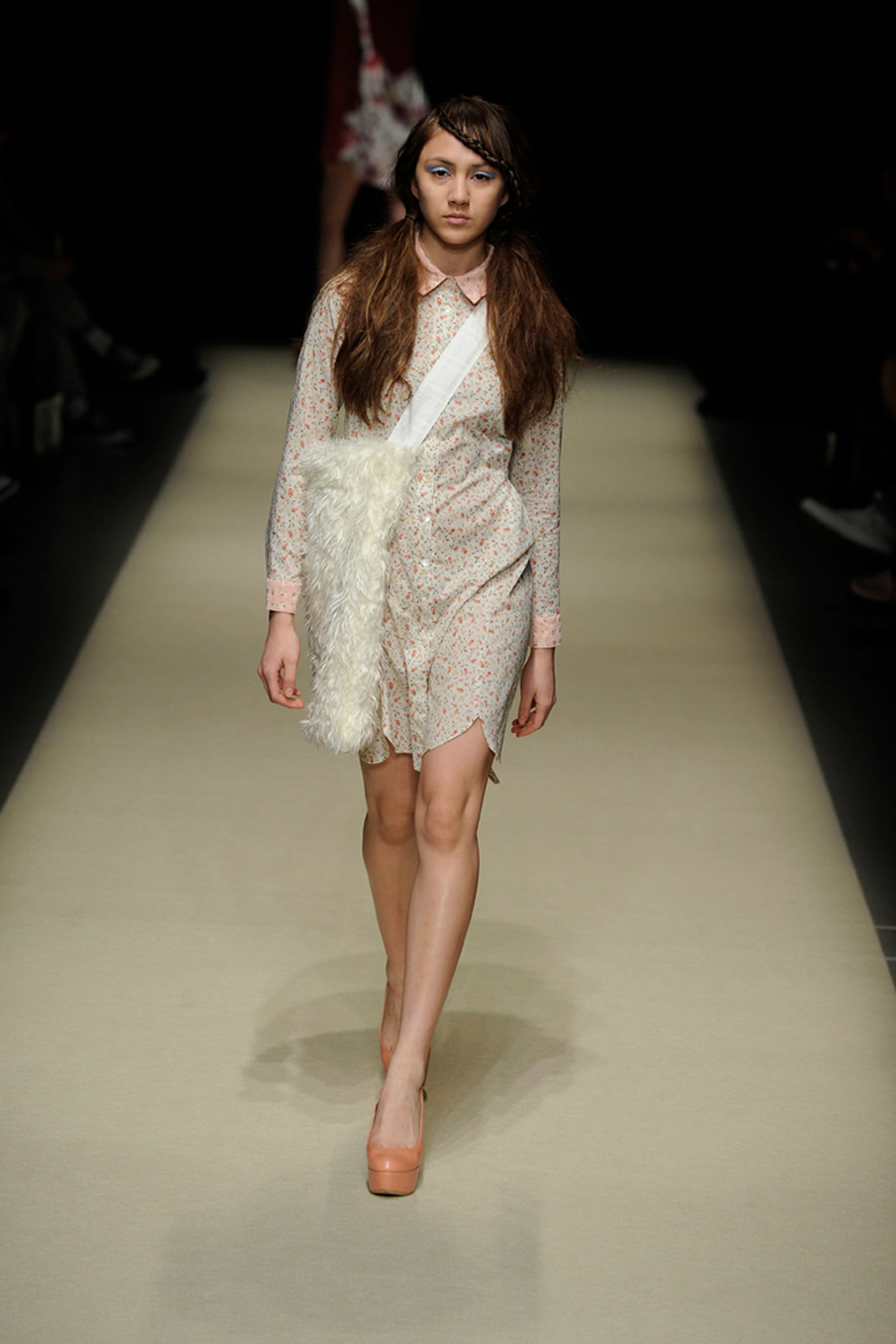 Tiit F/W 13 Look 19
