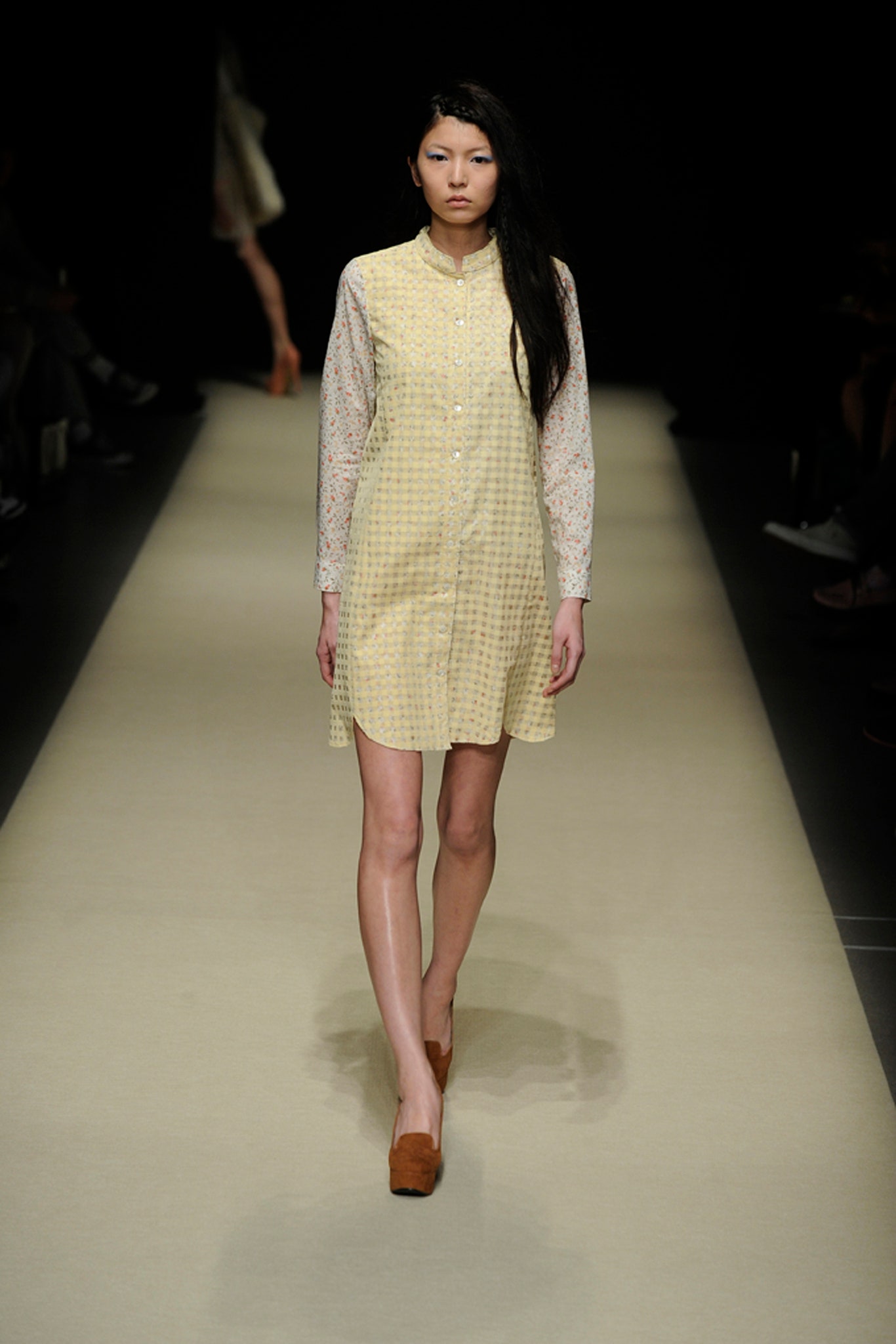 Tiit F/W 13 Look 20