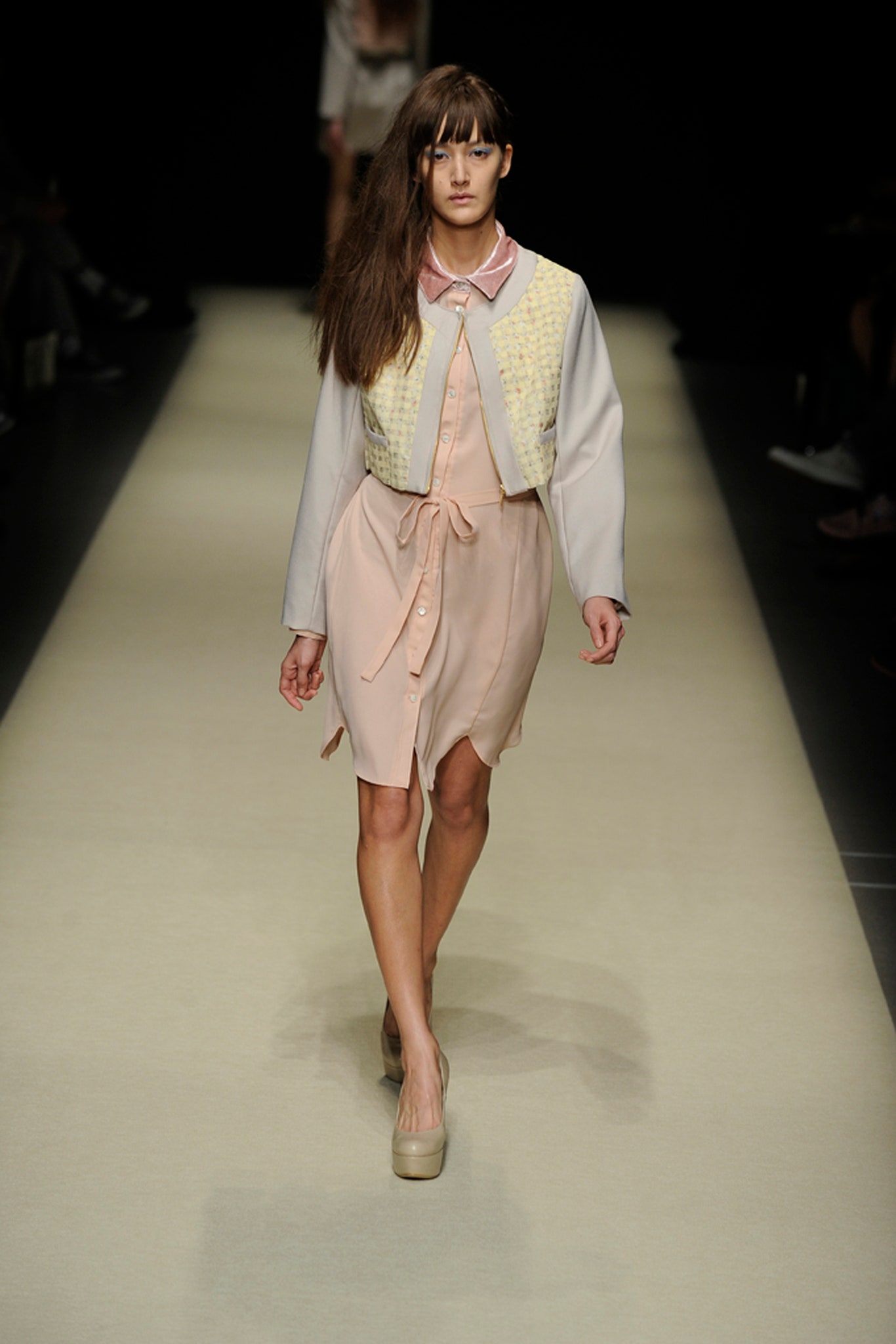 Tiit F/W 13 Look 22