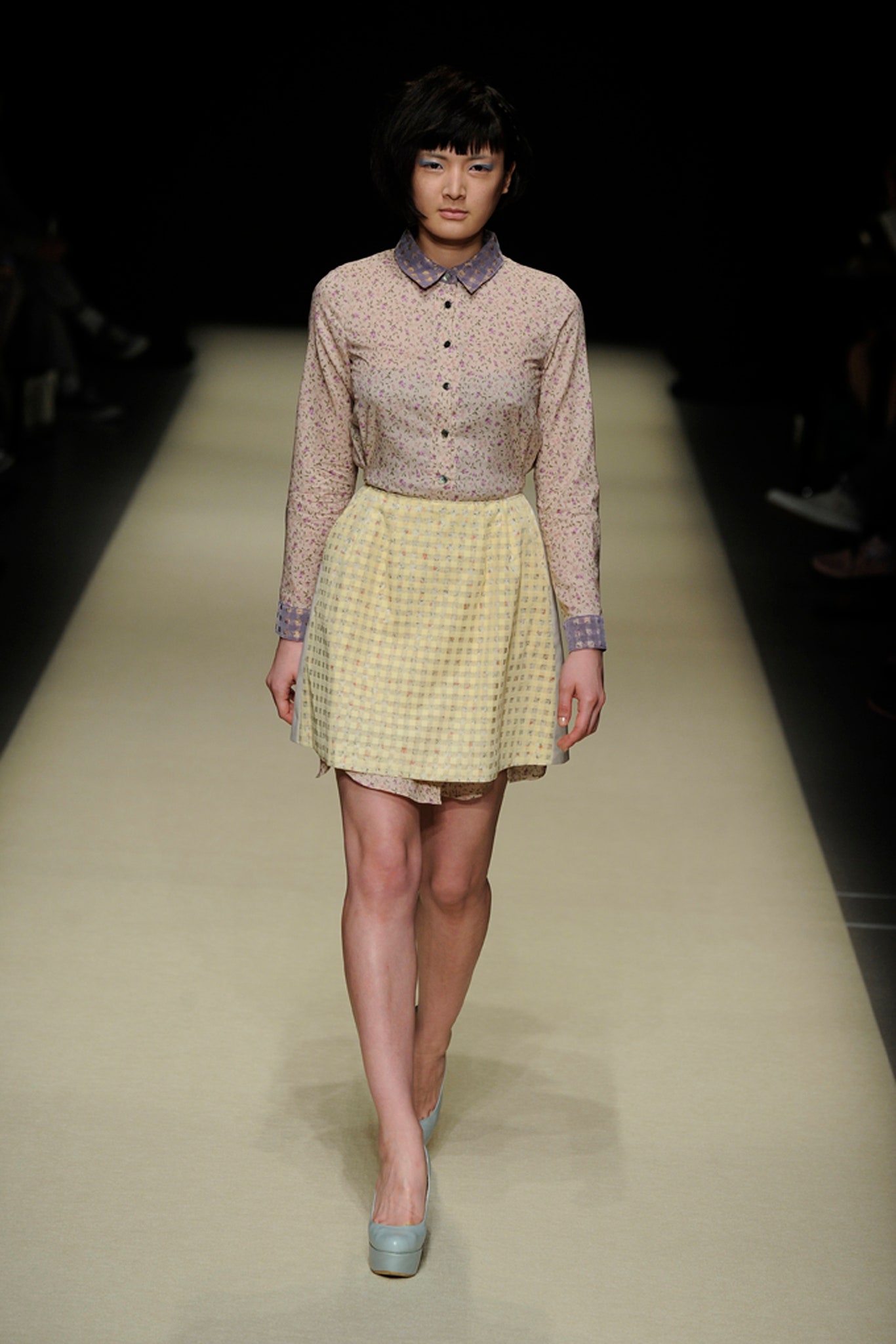 Tiit F/W 13 Look 23