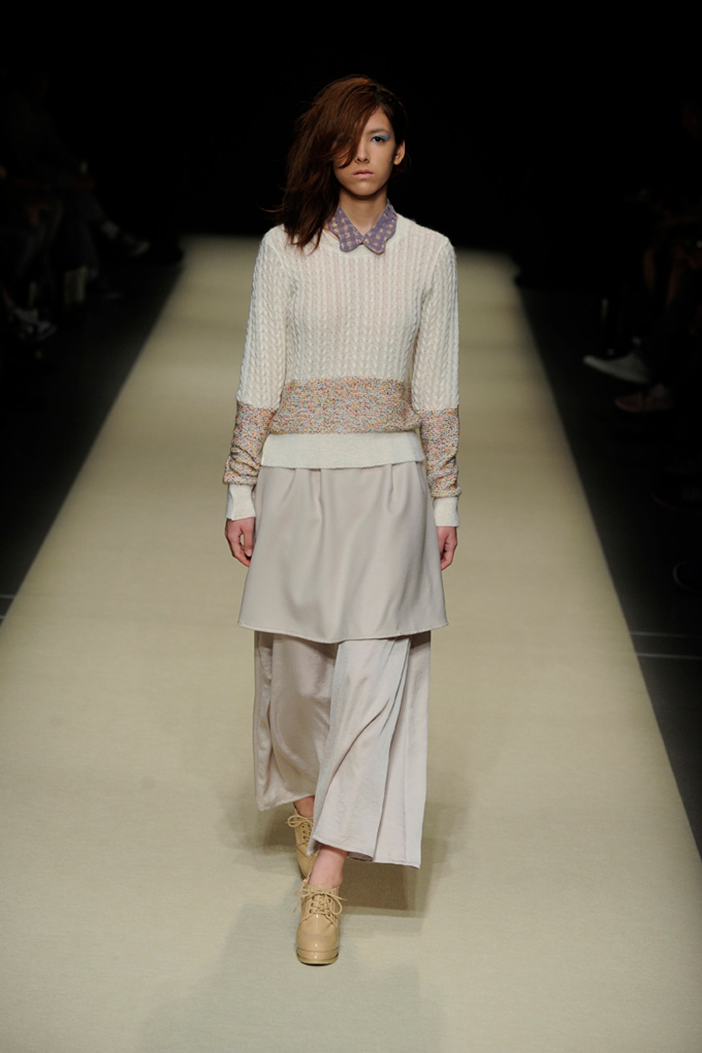 Tiit F/W 13 Look 24