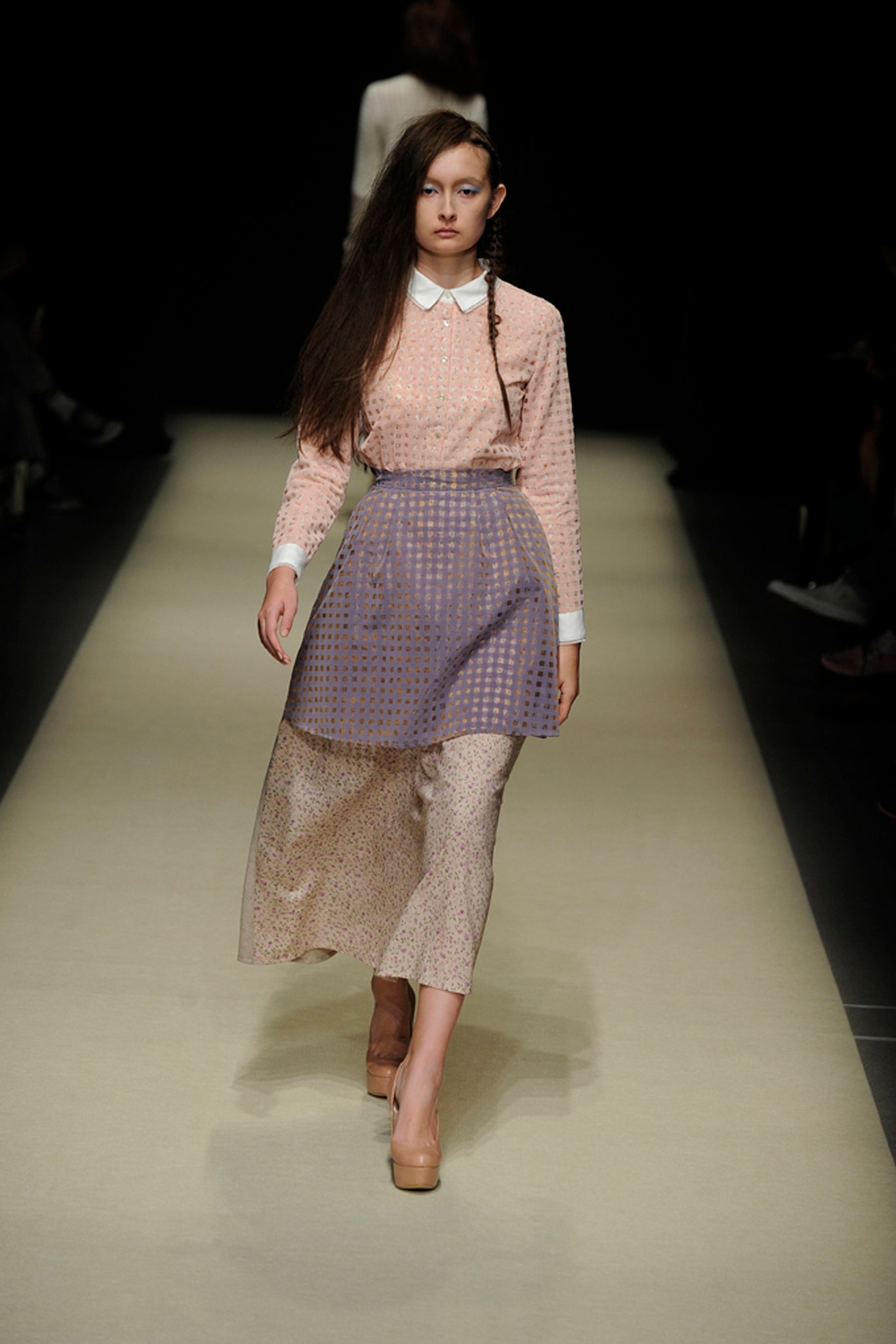 Tiit F/W 13 Look 25