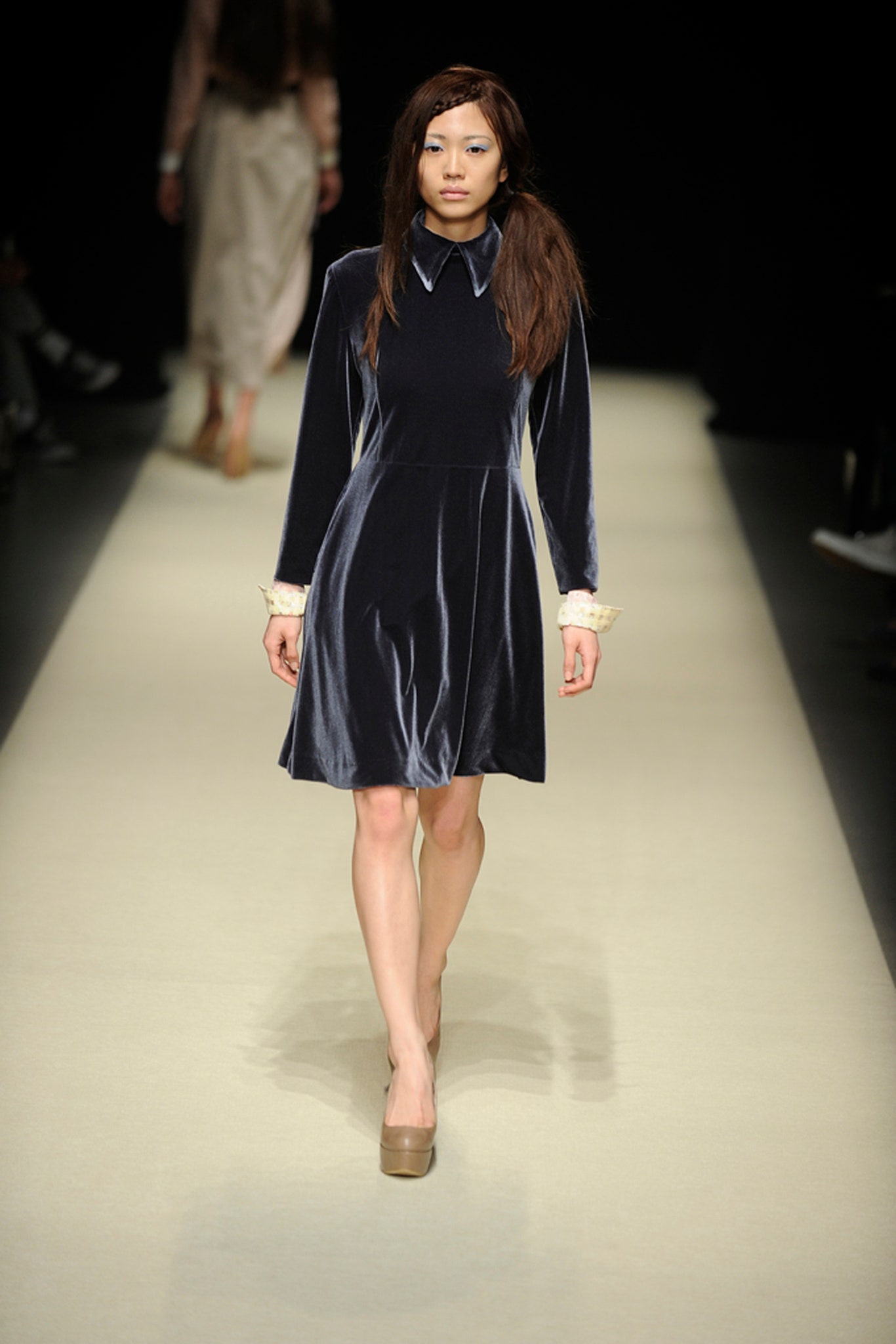 Tiit F/W 13 Look 26