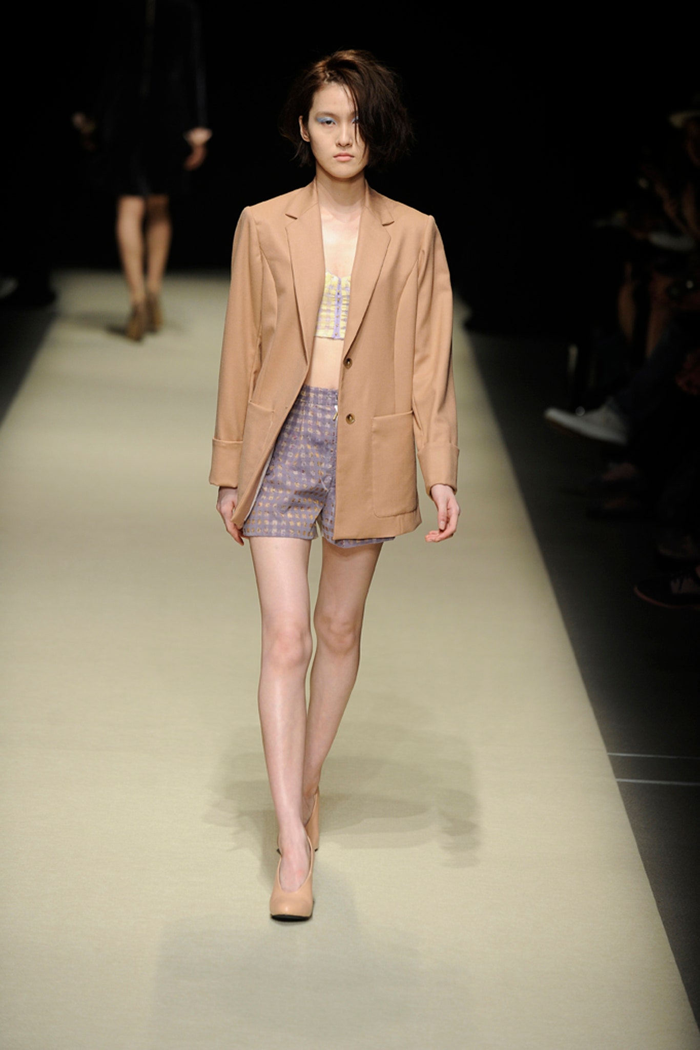 Tiit F/W 13 Look 27