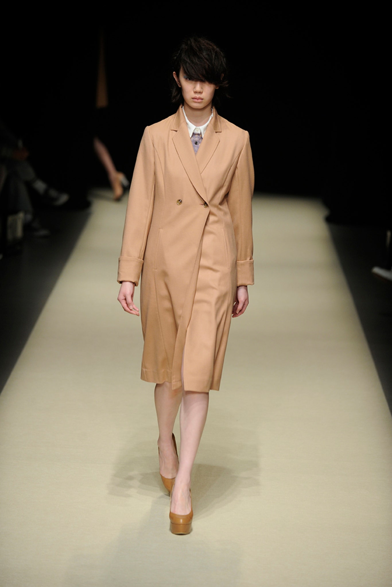 Tiit F/W 13 Look 28