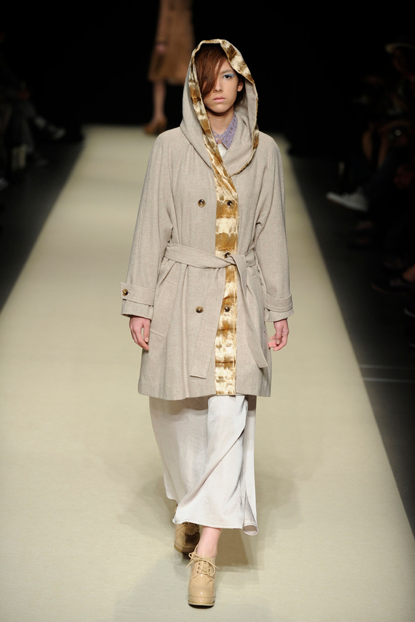 Tiit F/W 13 Look 29